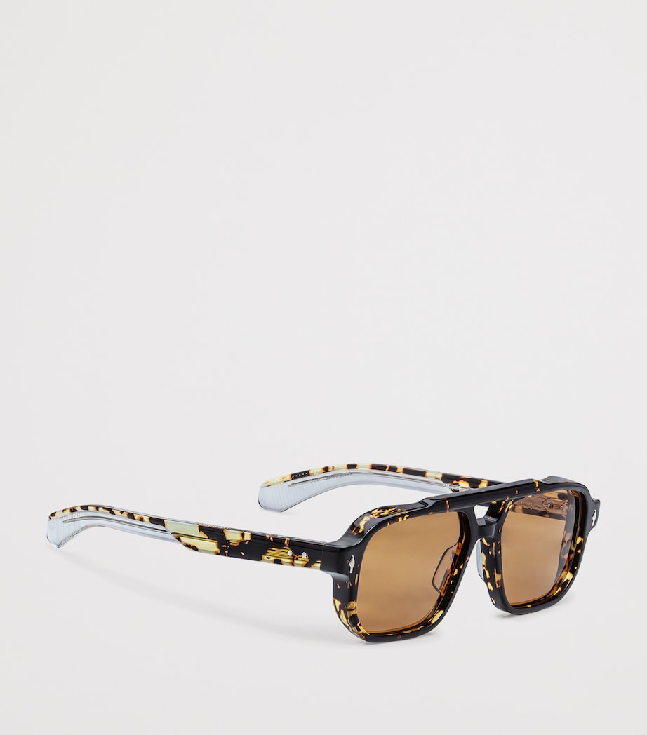 Evans Aviator Sunglasses H14-TOKYO Image 2