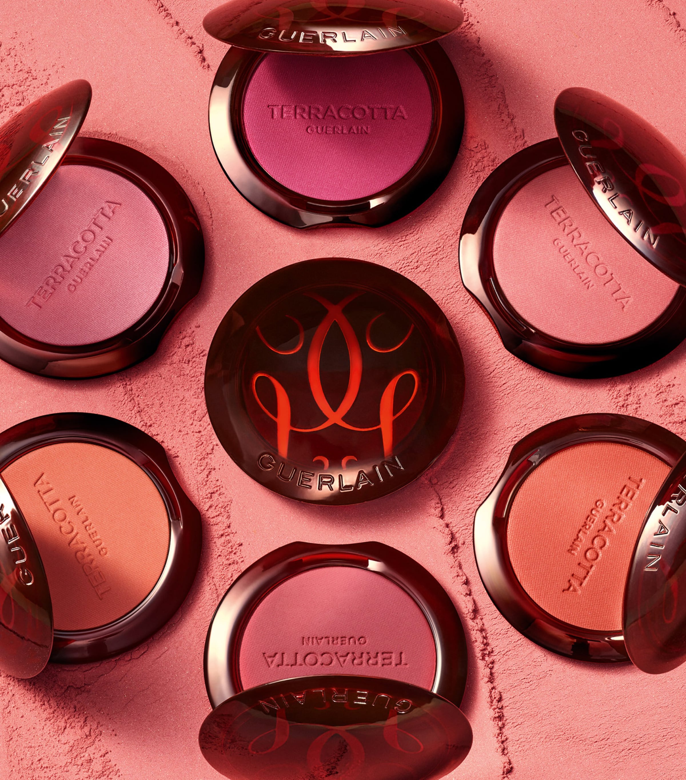 Terracotta Blush 06 Image 6