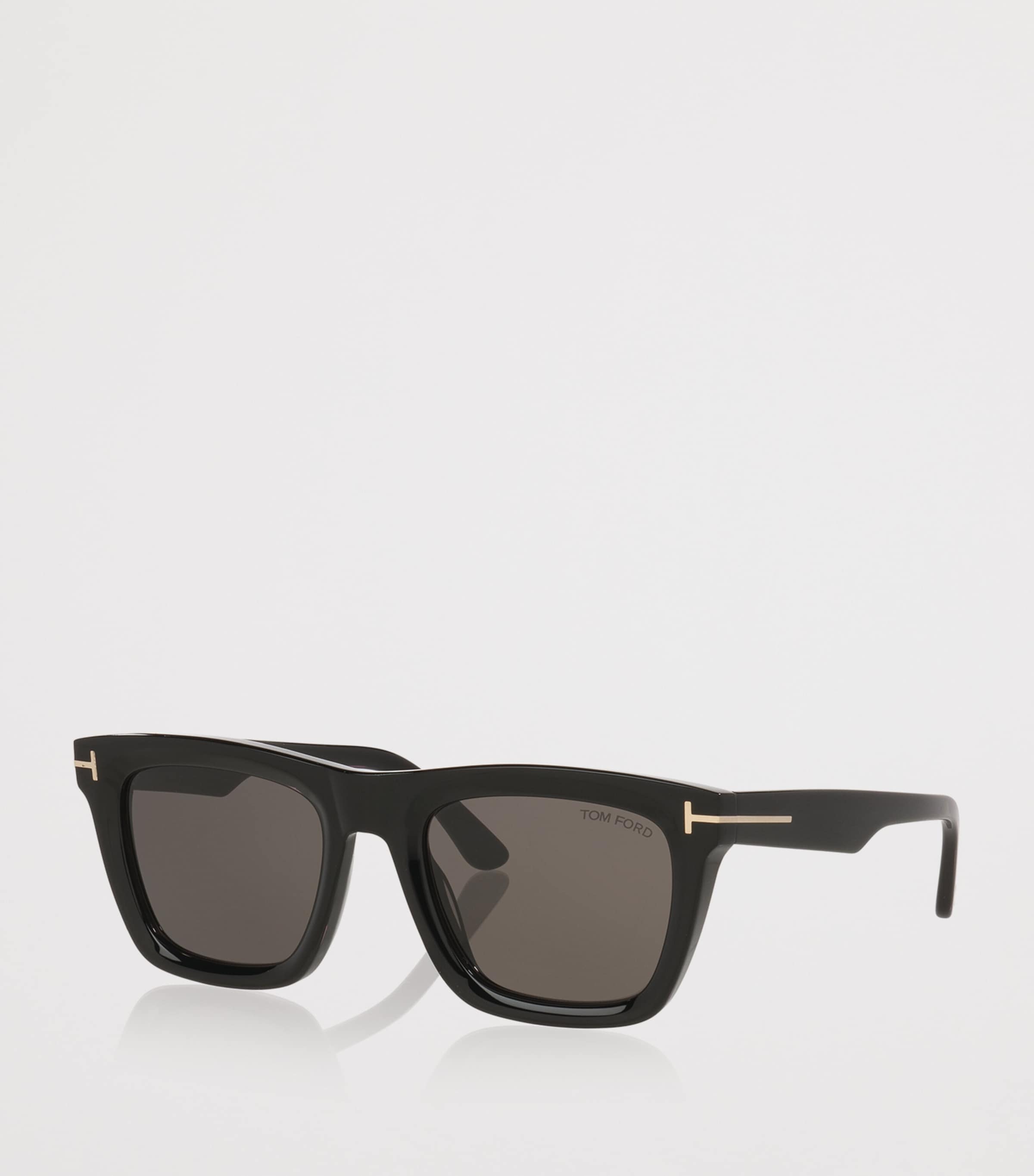 Square Lelio Sunglasses 1330L1 Image 2