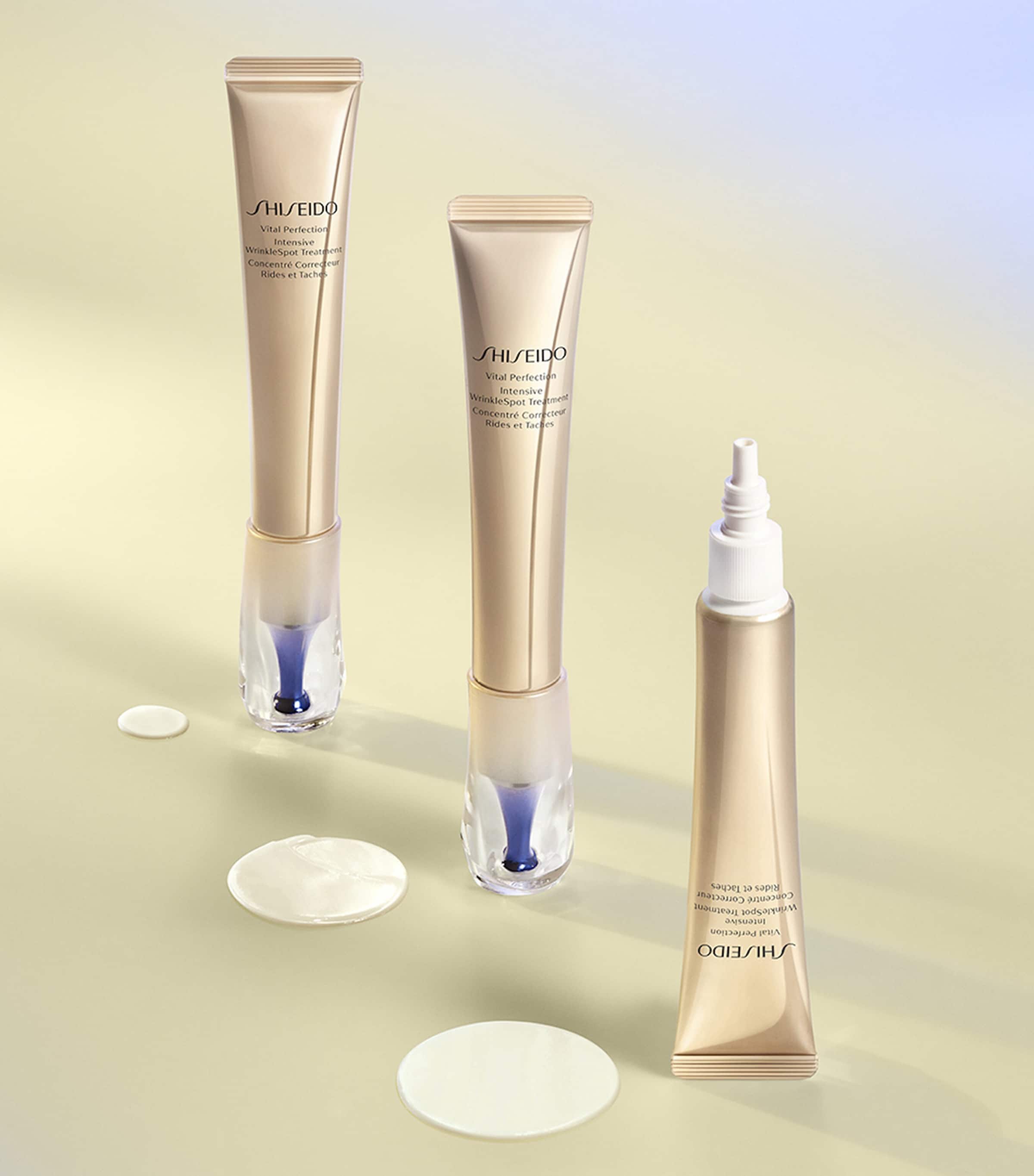 Vital Perfection Intensive WrinkleSpot Treatment (20ml) NO COLOUR Image 6