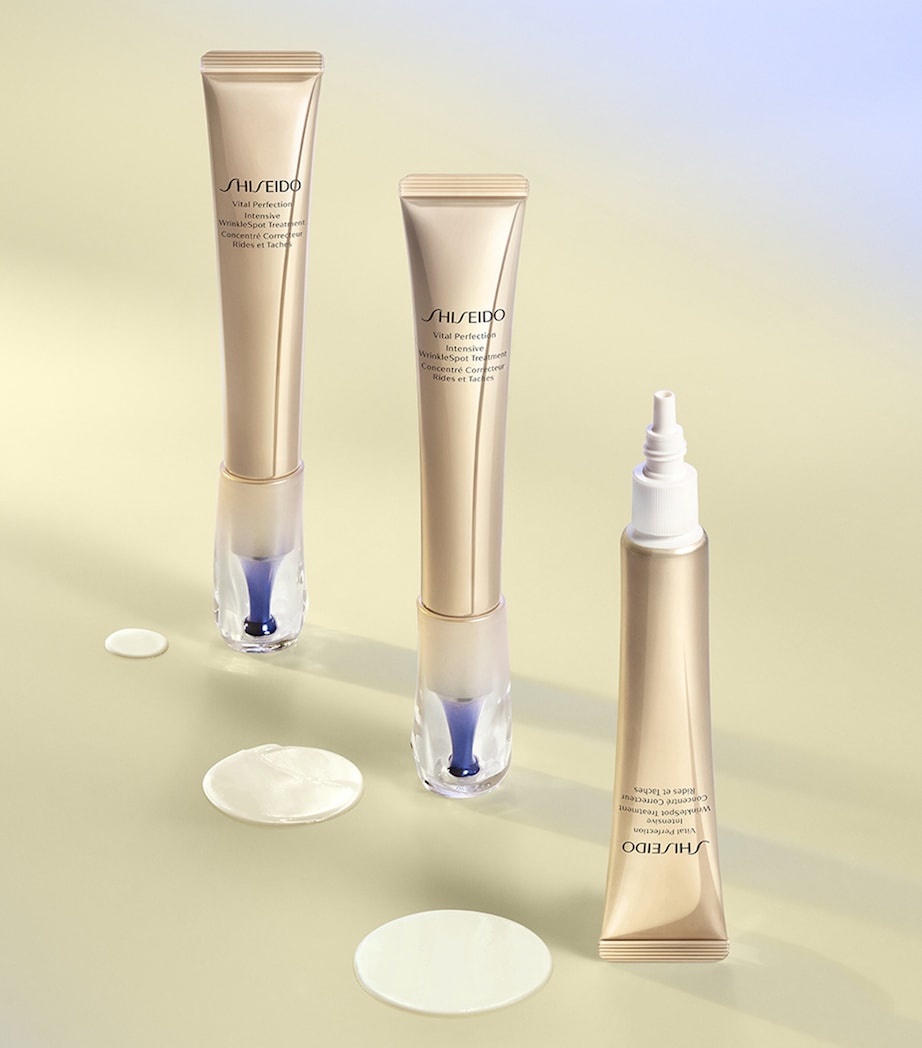 Vital Perfection Intensive WrinkleSpot Treatment (20ml) NO COLOUR Image 6