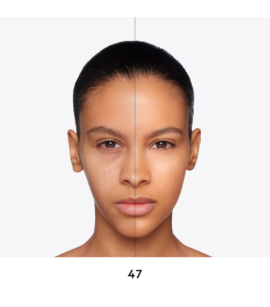 Gucci Glow Skin Tint Moisturiser (40ml) 47 MEDIUM DEEP Image 2