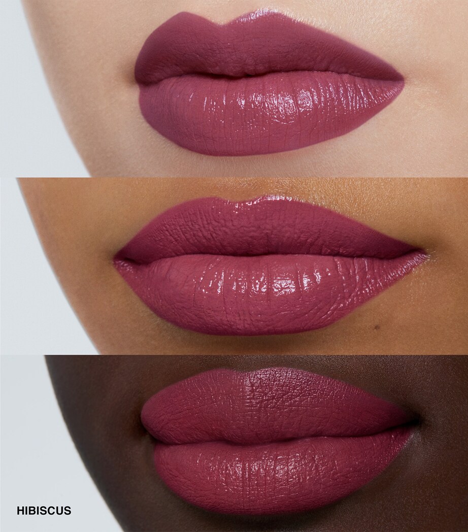 Luxe Lipstick HIBISCUS Image 3