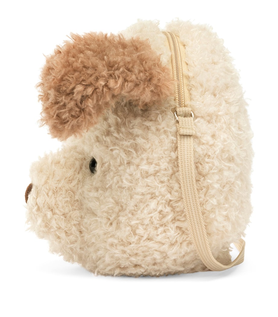 Little Pup Bag (19cm) MULTI Image 3