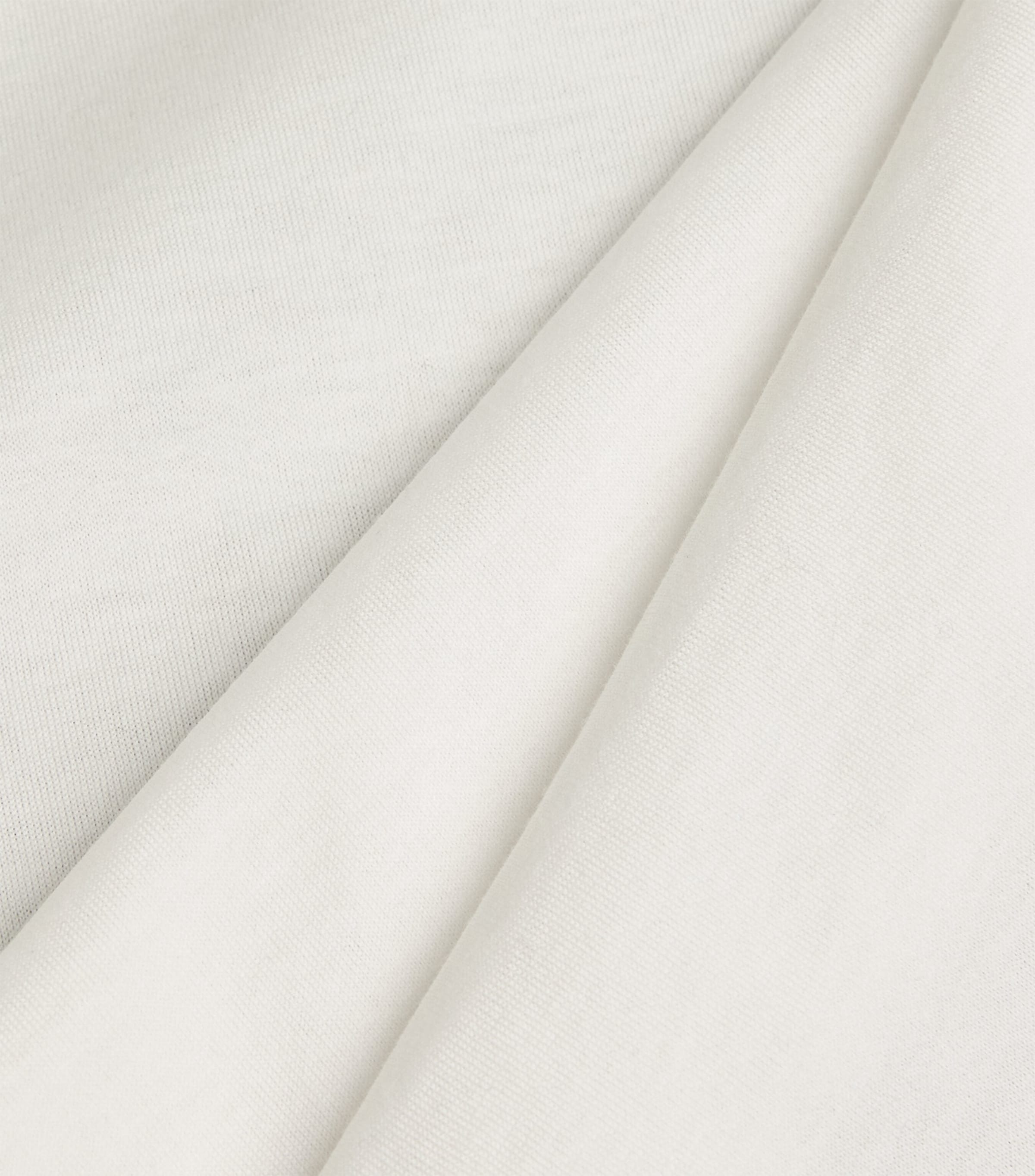 Cotton T-Shirt 9000 Image 5