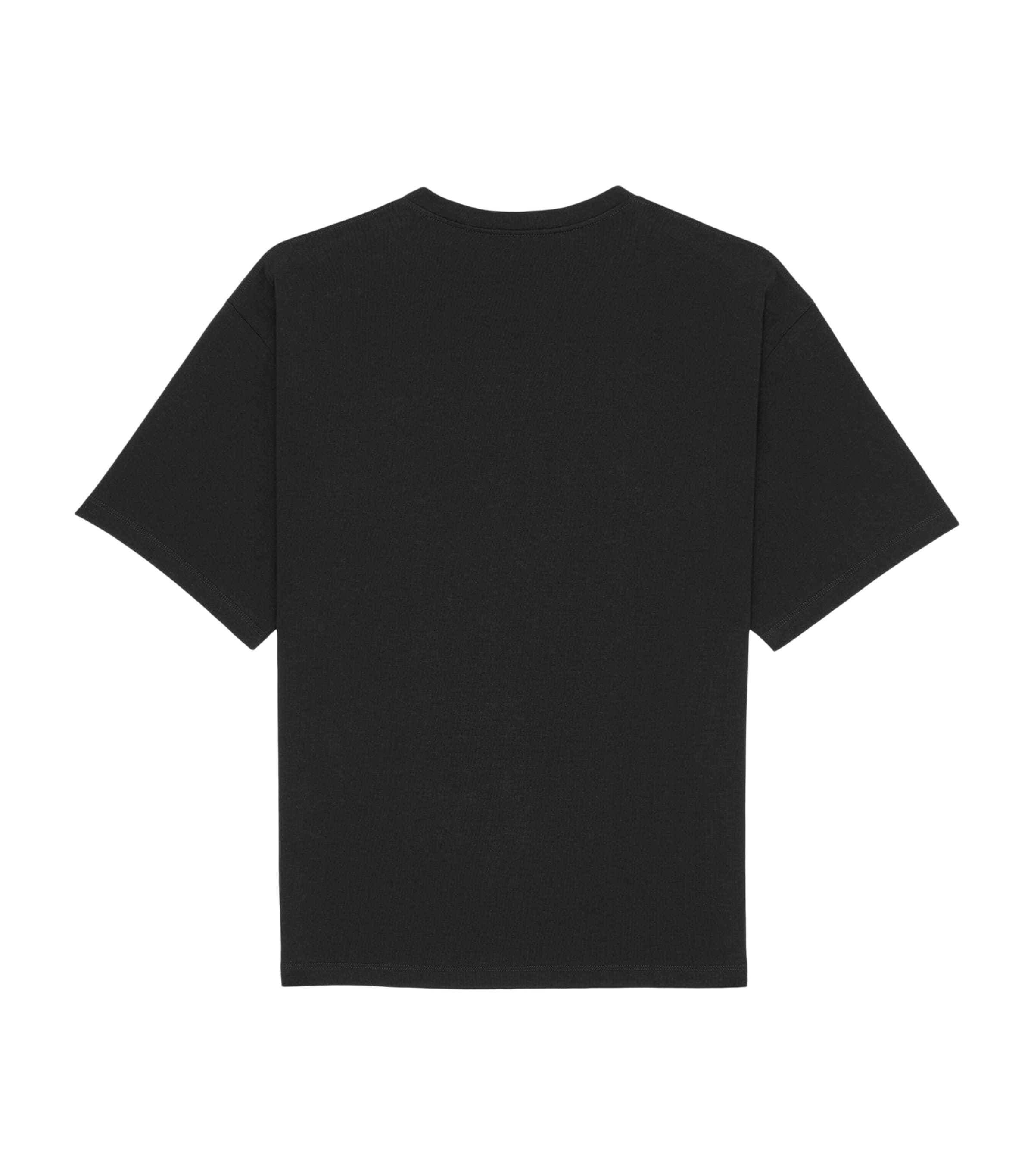 Organic Cotton Logo T-Shirt 1000 Image 2