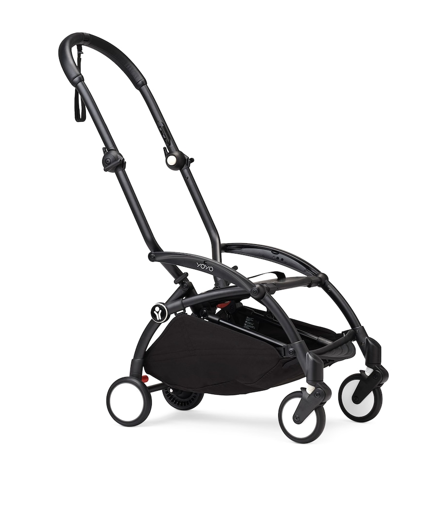 YOYO3 Frame Chasis BLACK Image 1