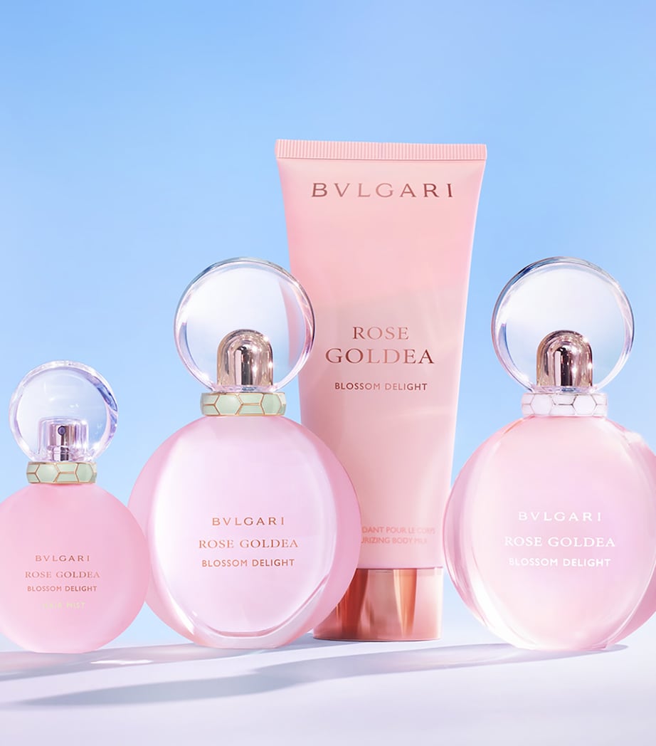 Rose Goldea Blossom Delight Body Milk (200ml) NO COLOUR Image 5