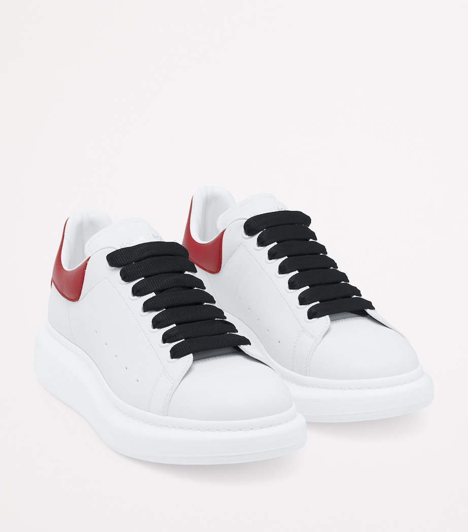 Oversized Sneakers 9094 Image 2