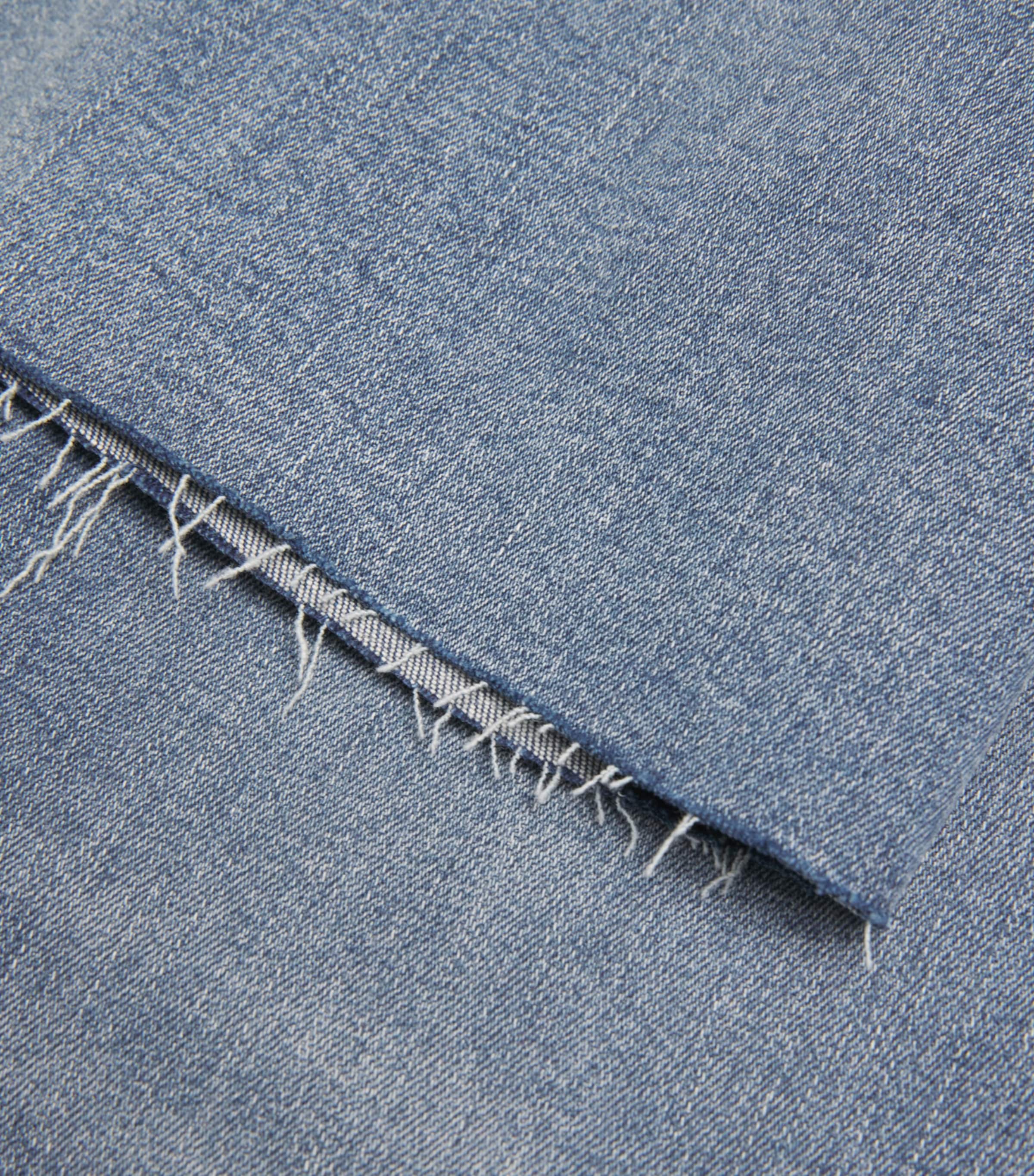 Peyton Mid-Rise Bootcut Jeans WDSTK Image 5