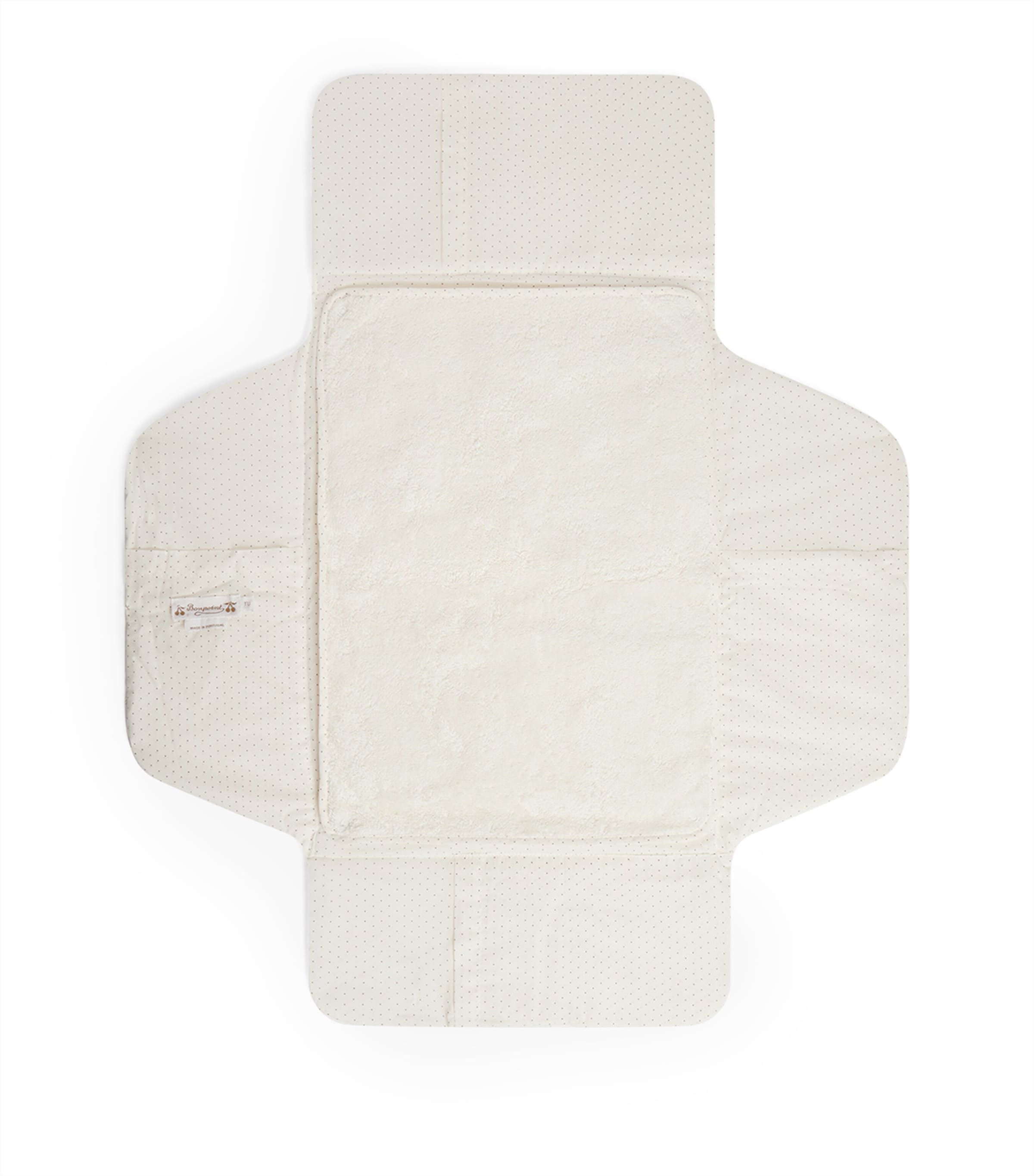 Cotton Changing Mat PO CRAIE Image 2