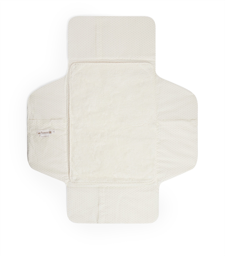 Cotton Changing Mat PO CRAIE Image 2