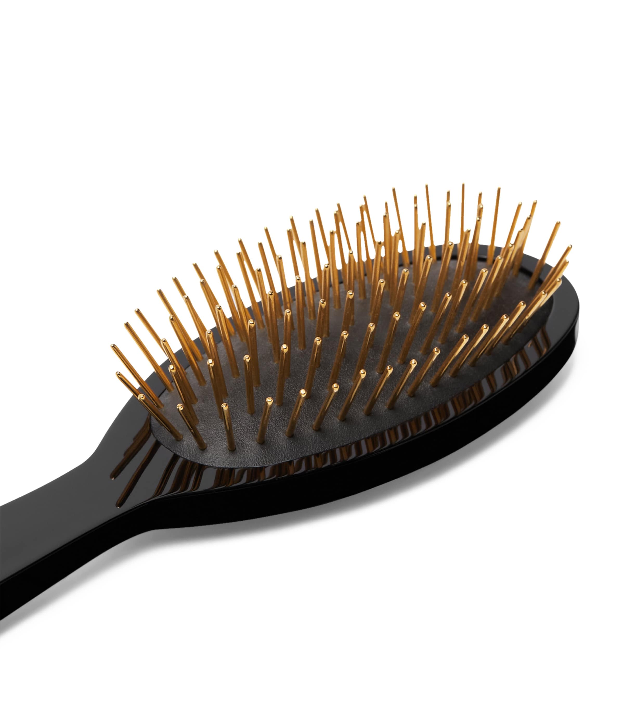 Medusa '95 Hairbrush 1B000 BLACK Image 2