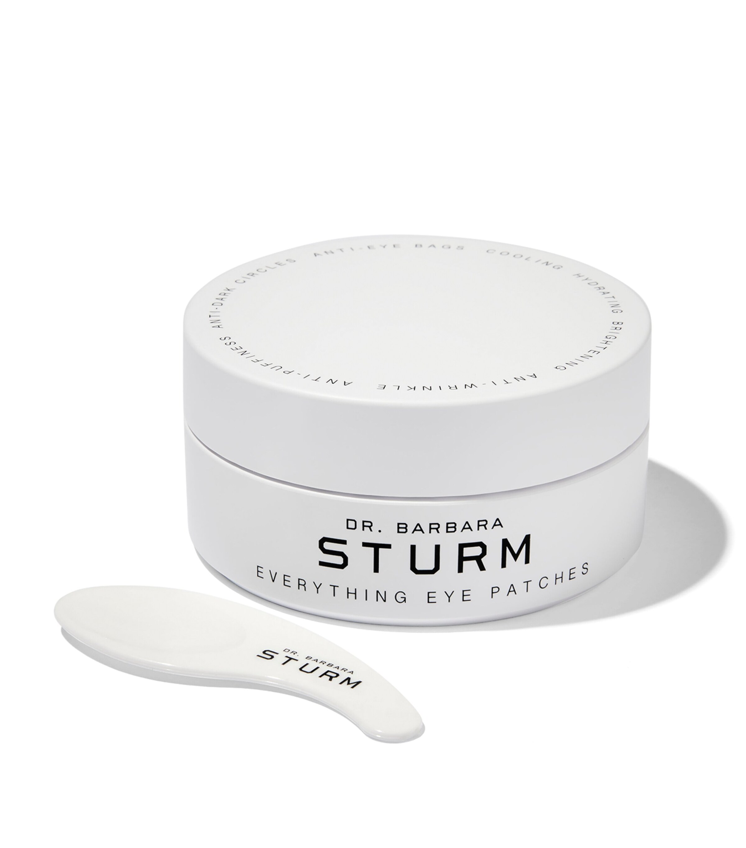 Everything Eye Patches (30 Pairs) NO COLOUR Image 3