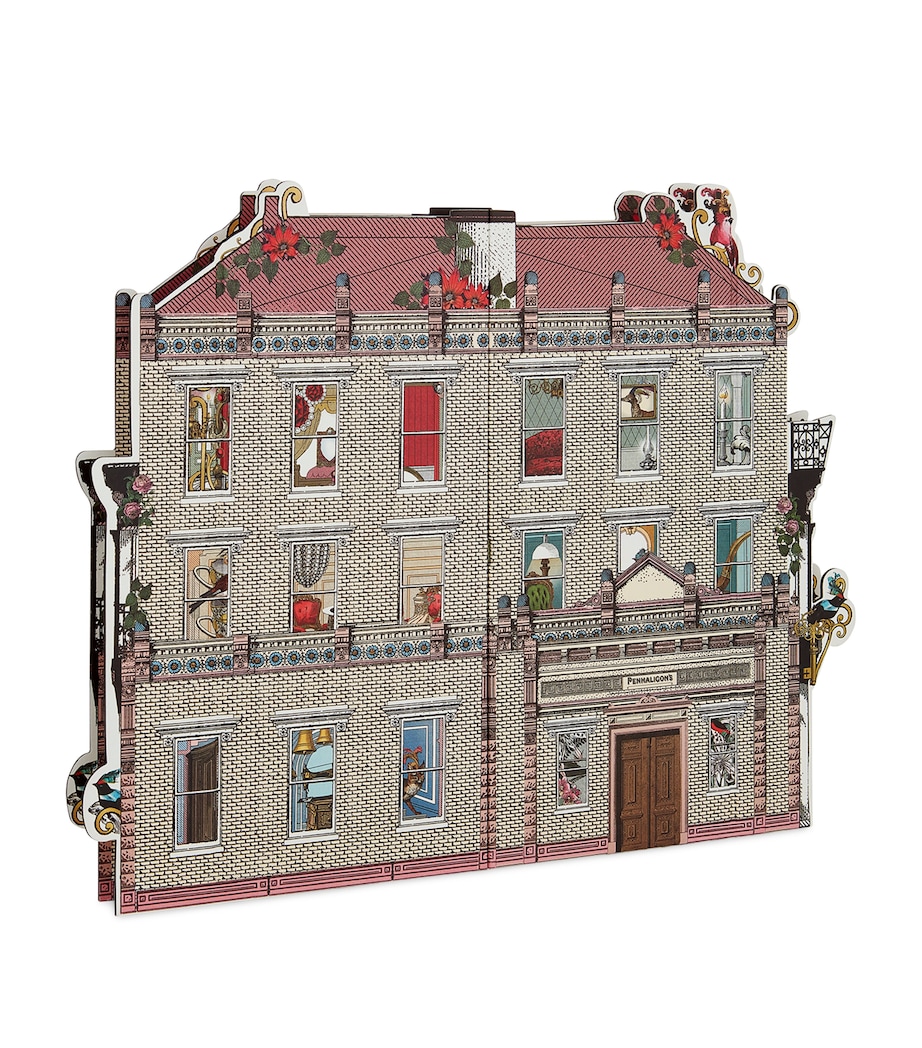 Portraits Mansion Fragrance Gift Set (8 x 10ml) NO COLOUR Image 3