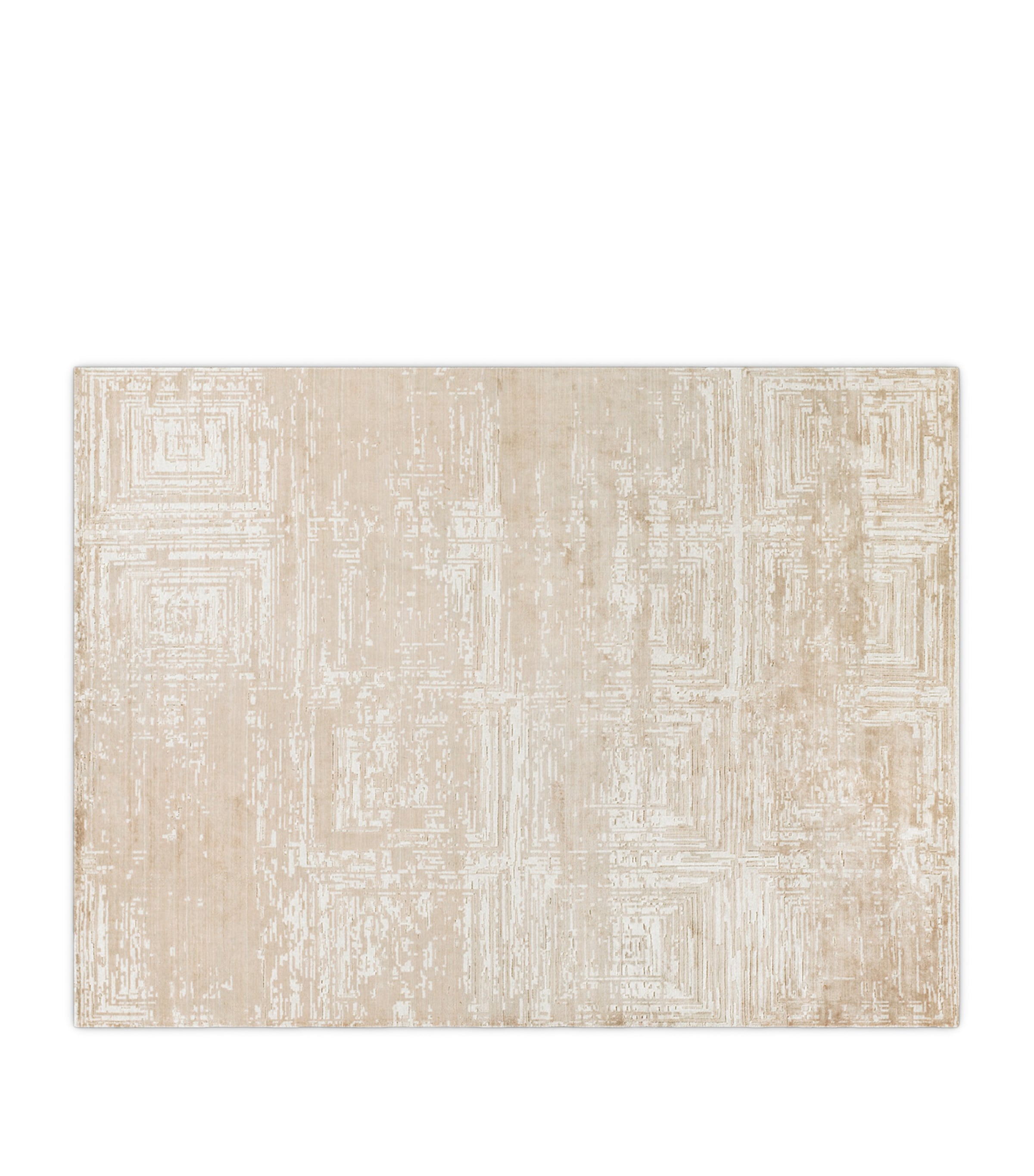 Eichholtz Featherstone Rug (3m x 4m) Beige Image 1
