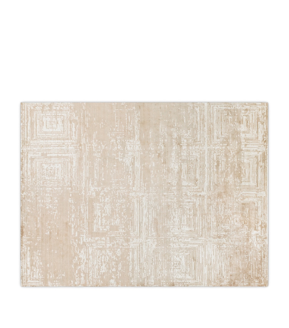 Eichholtz Featherstone Rug (3m x 4m) Beige Image 1