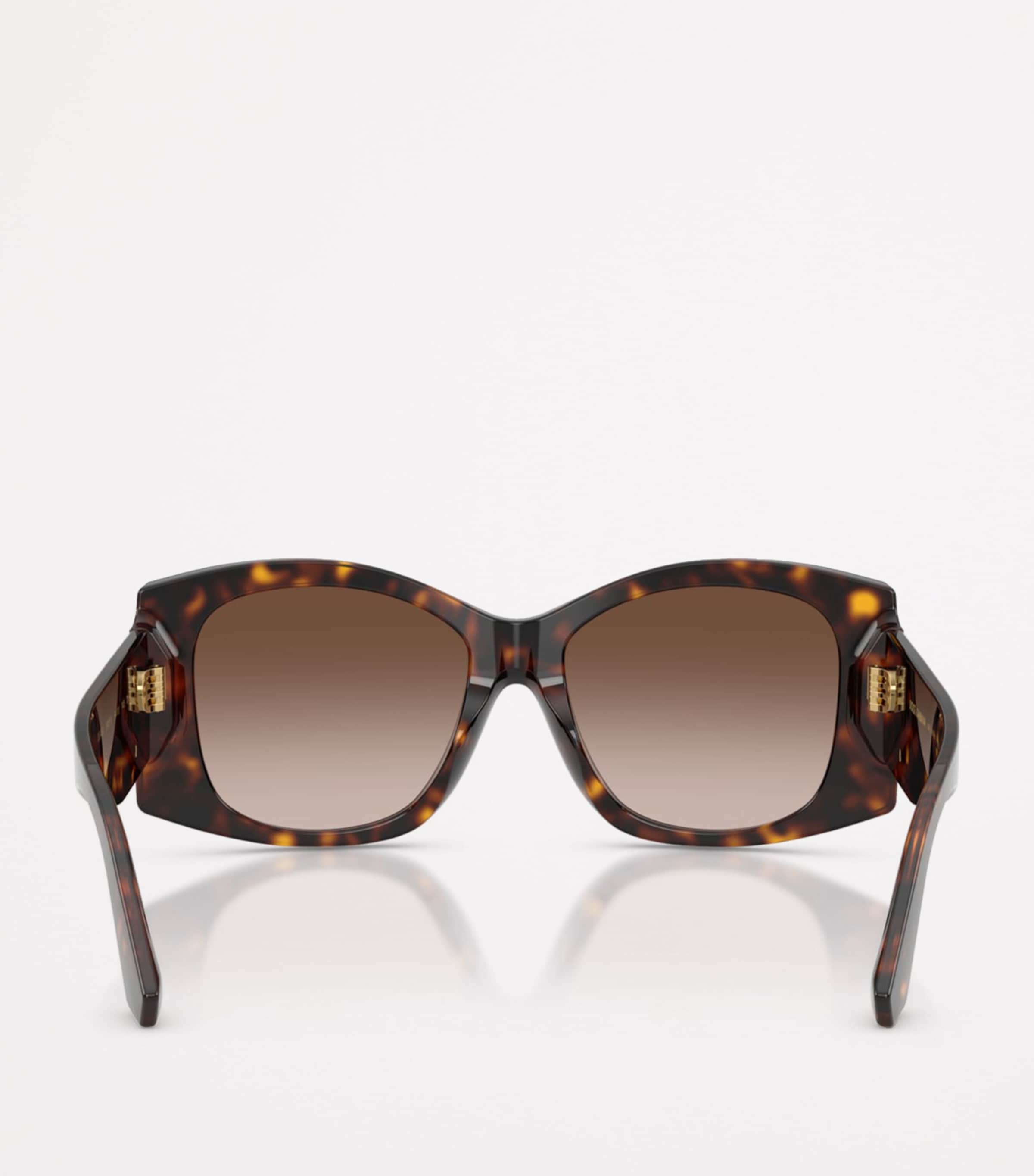 DG Millennials Butterfly Sunglasses 502/13 Image 4