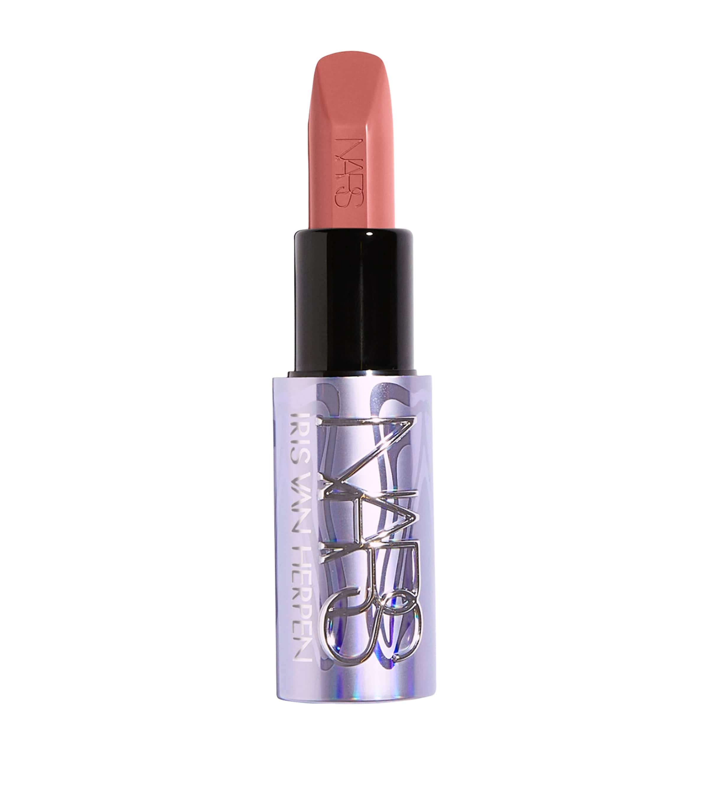 Nars X Iris Van Herpen Explicit Lipstick