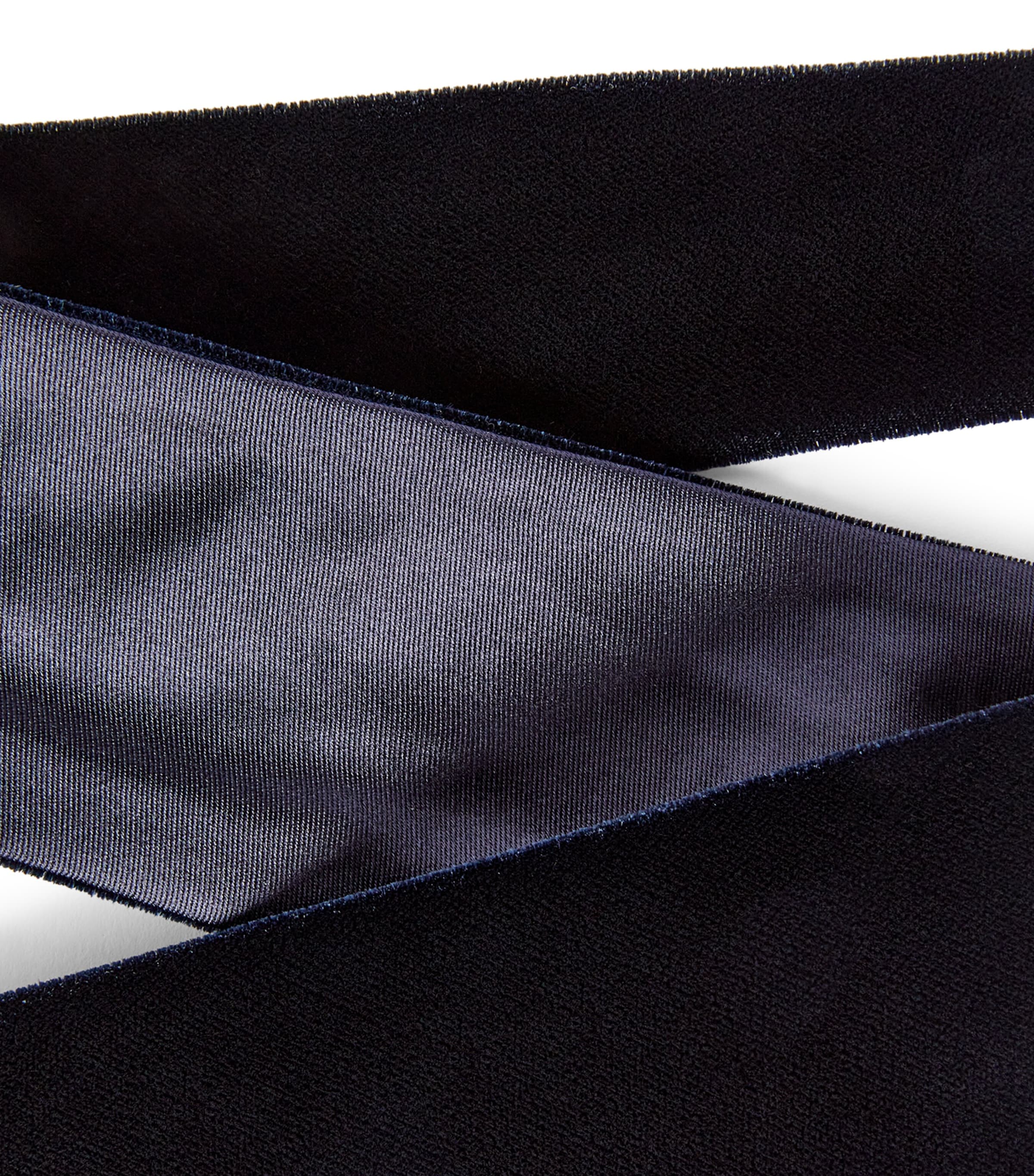 Velvet Tie 35 Image 4