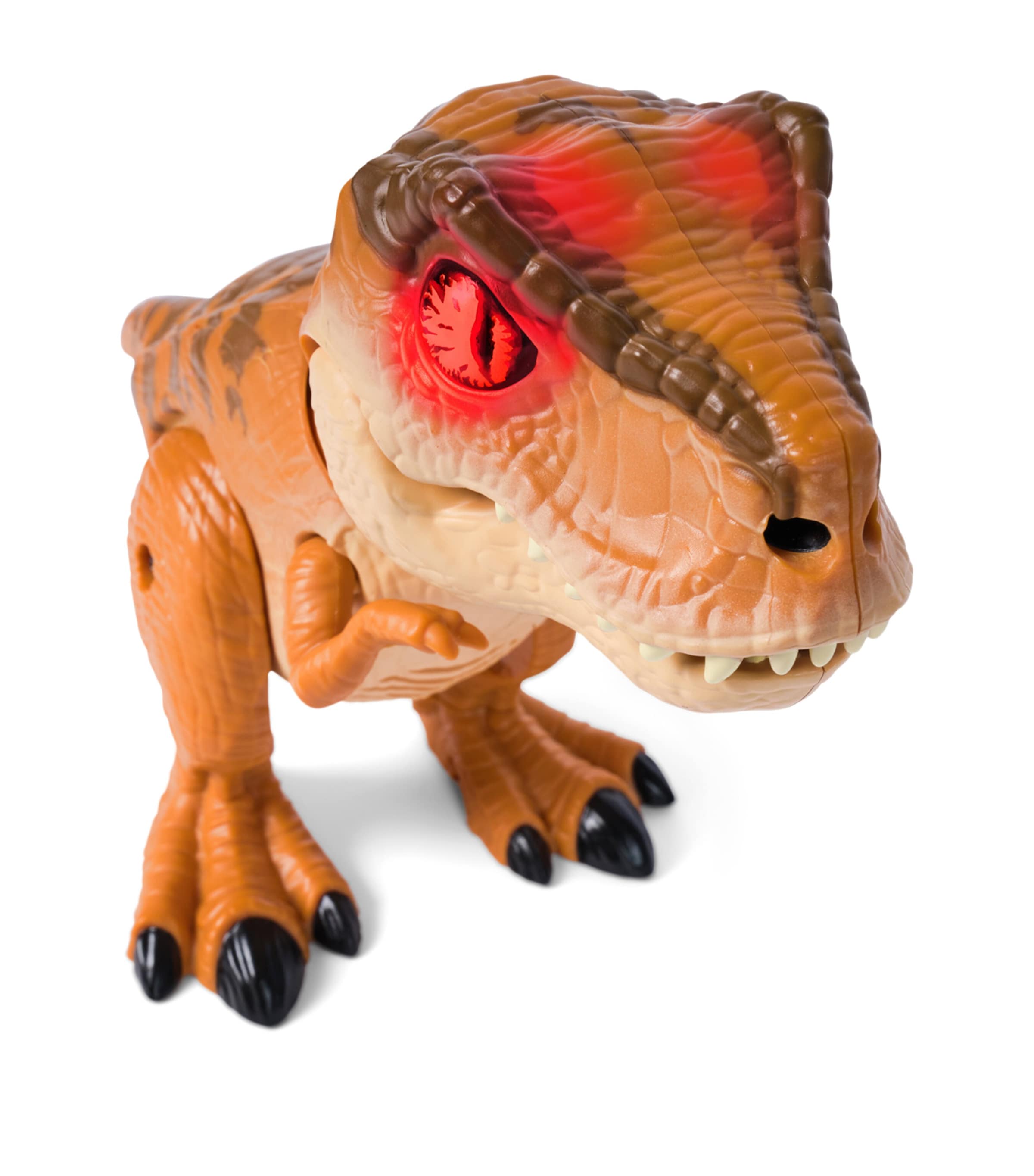 Jurassic World Primal Hatch T-Rex Egg Image 6