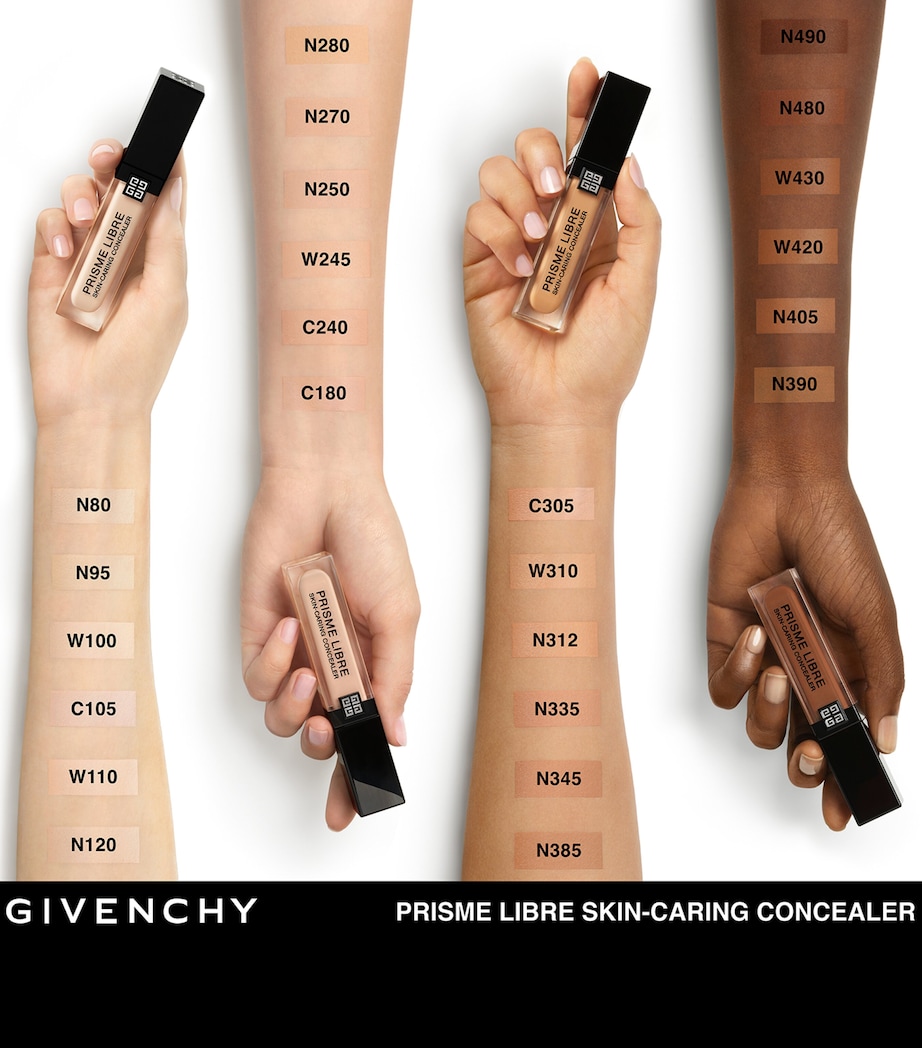 Prisme Libre Skin-Caring Concealer C180 Image 3
