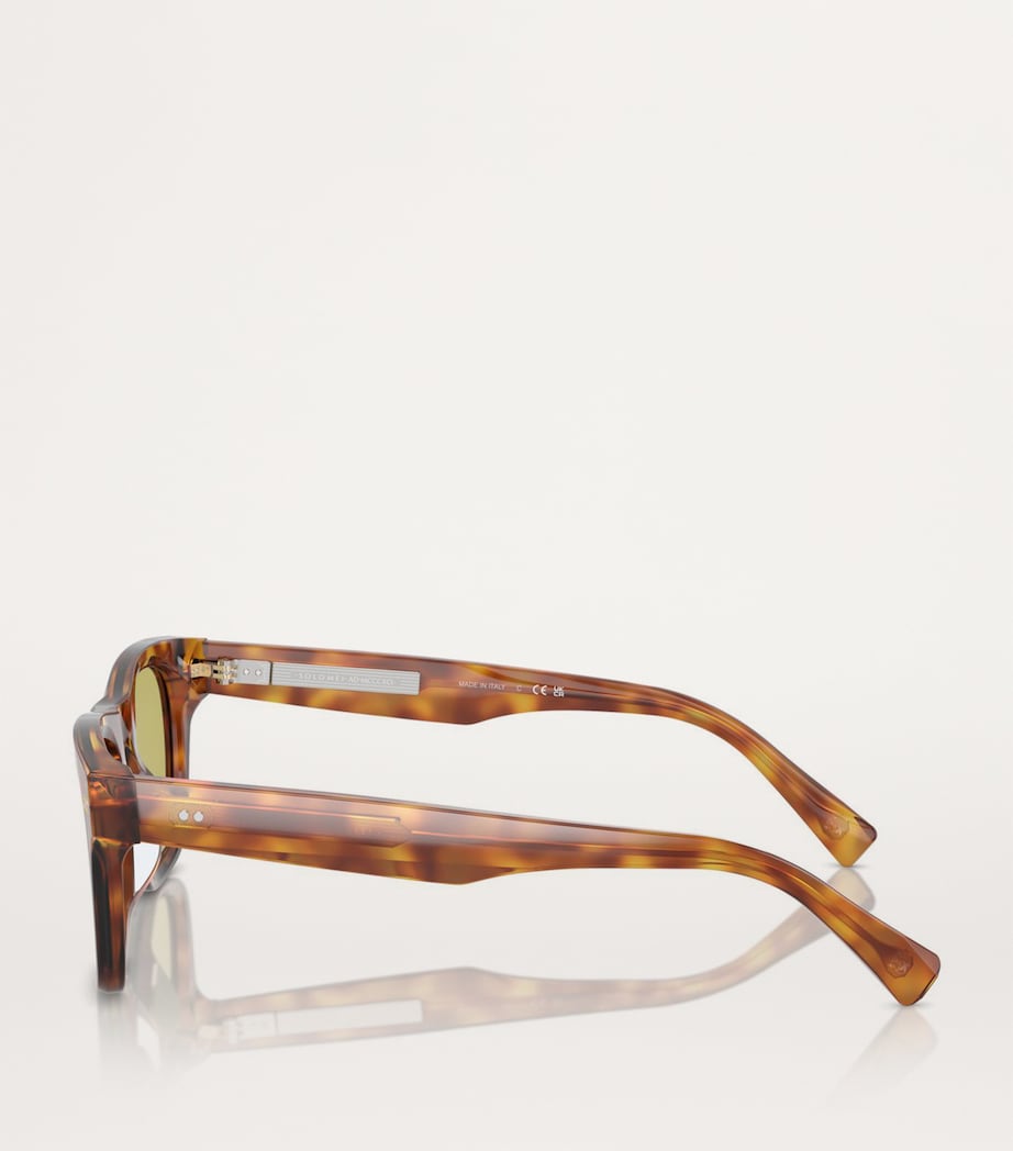 Acetate BC4002S Sunglasses 10244C Image 3