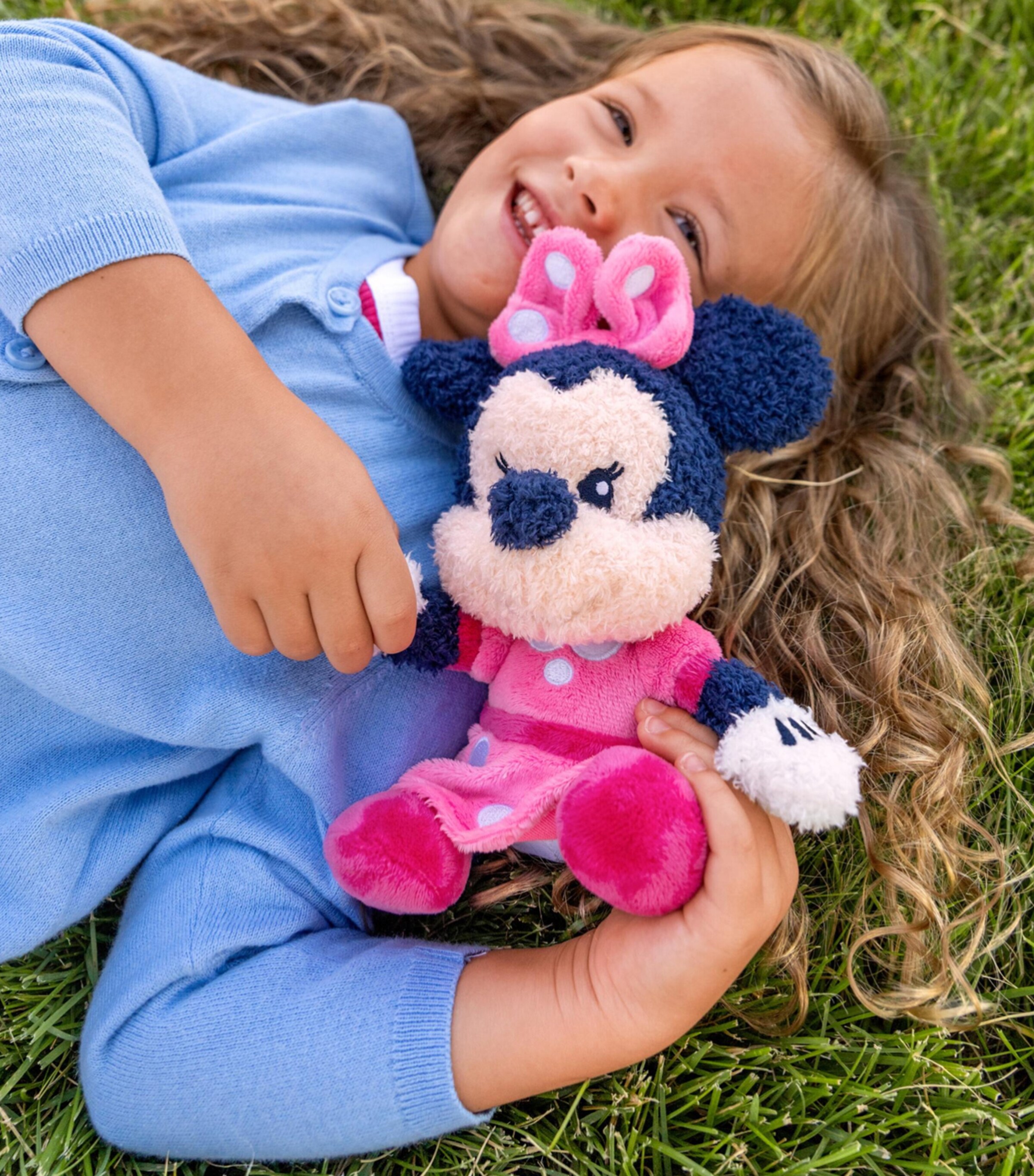 Tonies Disney Minnie Cuddle Tonie Image 2