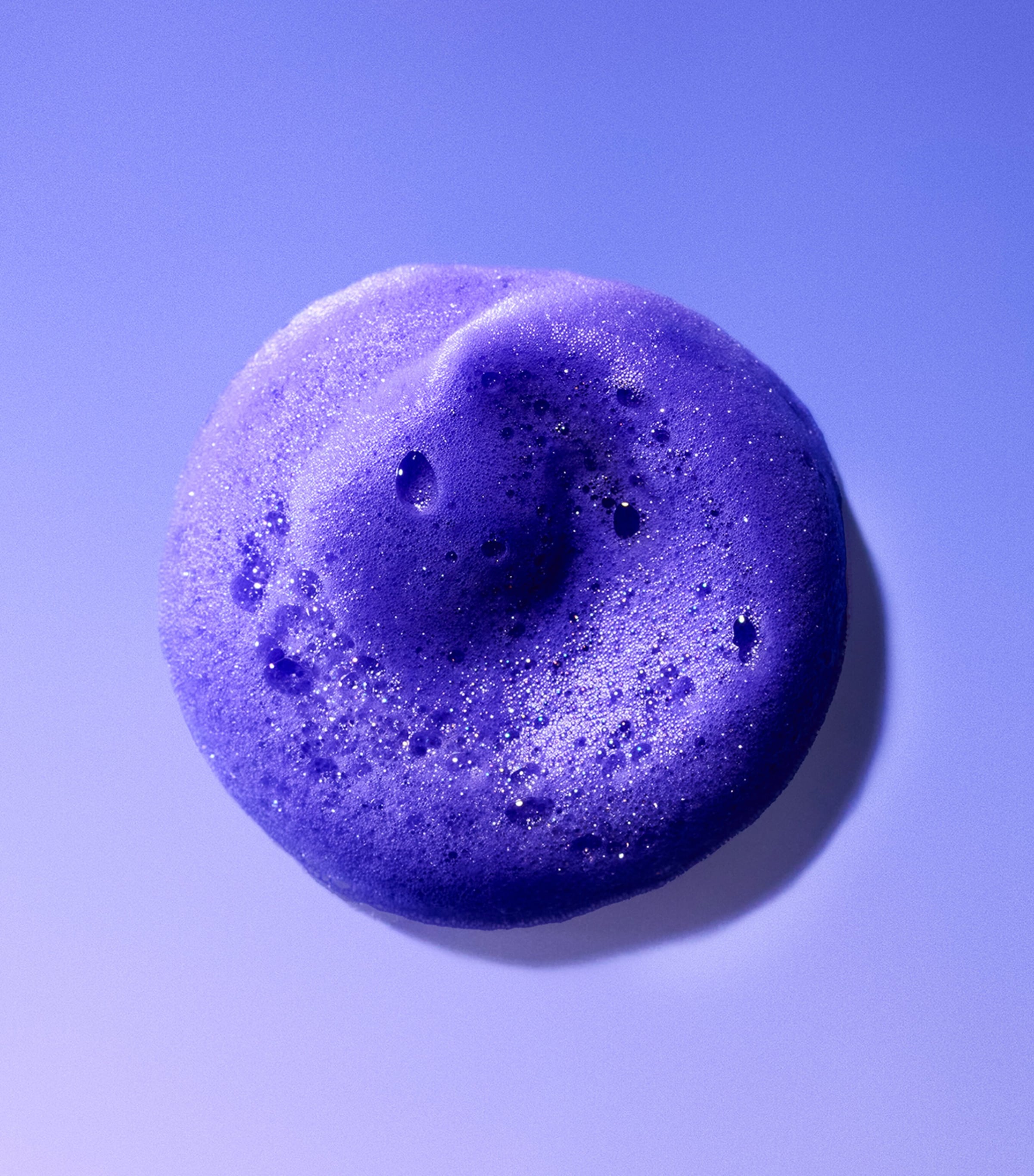 K18 TripleBright Defence Purple Shampoo (125ml) Image 3