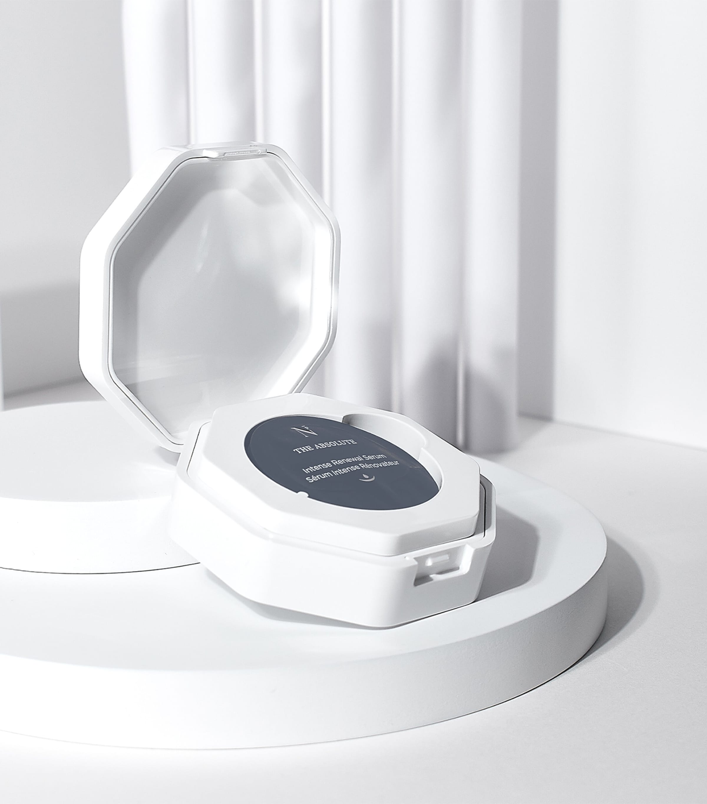 Noble Panacea The Absolute Intense Renewal Serum Image 4