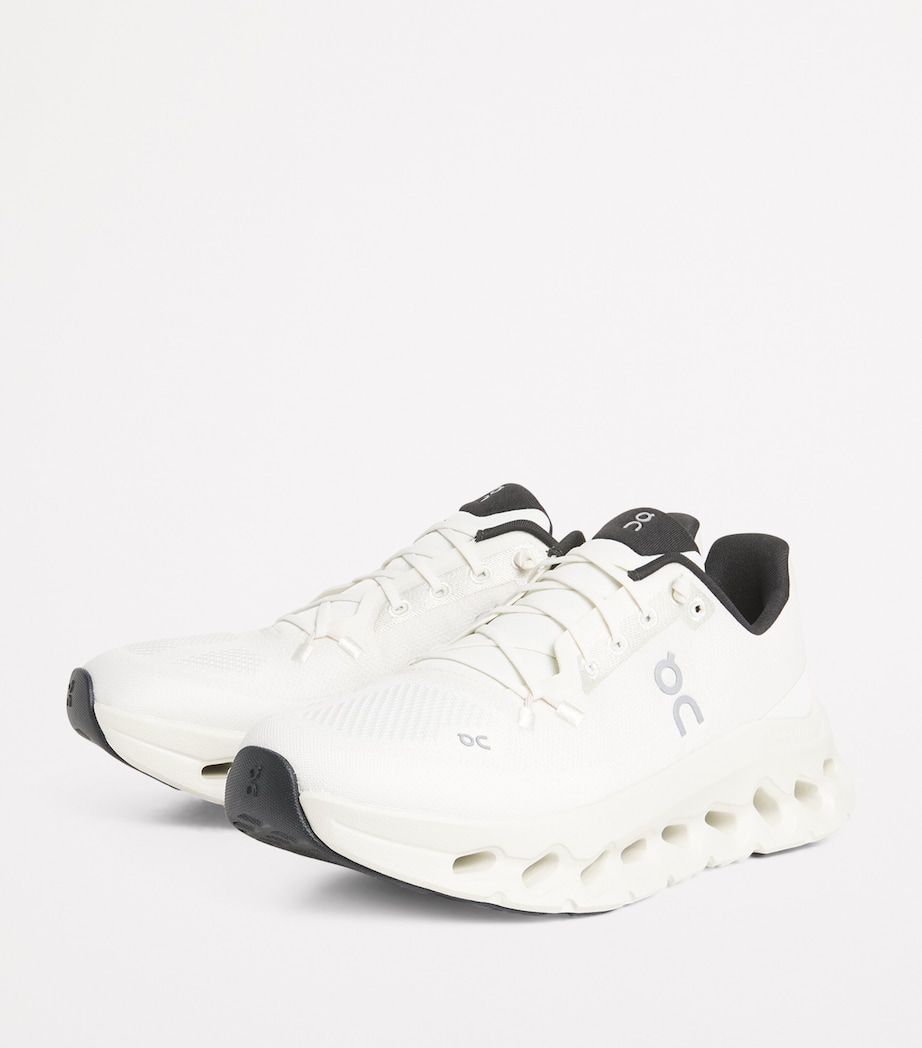 Cloudtilt Trainers PEARL | ICE Image 3