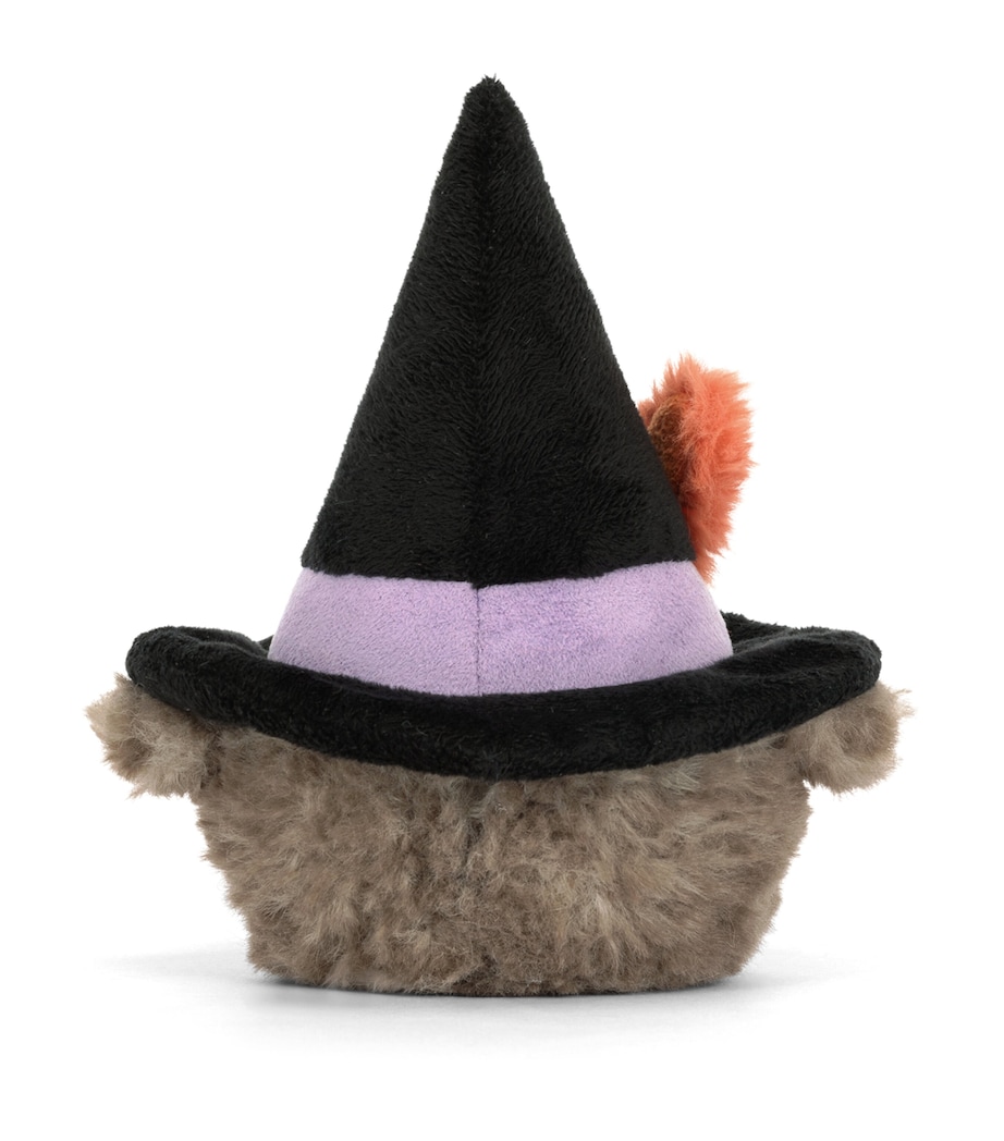 Heccaty Hootnightly (17cm) MULTI Image 4