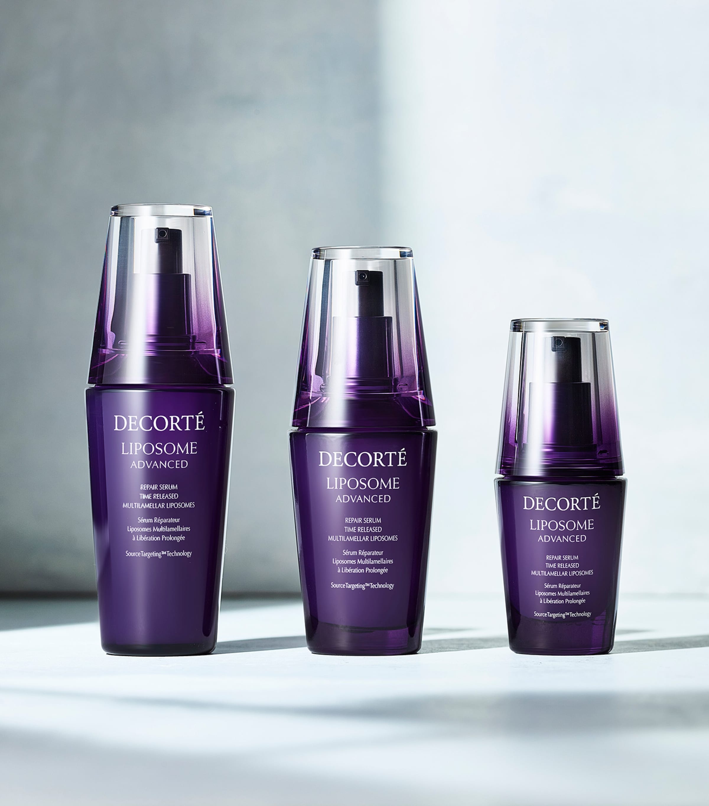 Decorté Liposome Advanced Repair Serum (50ml) | Harrods DE