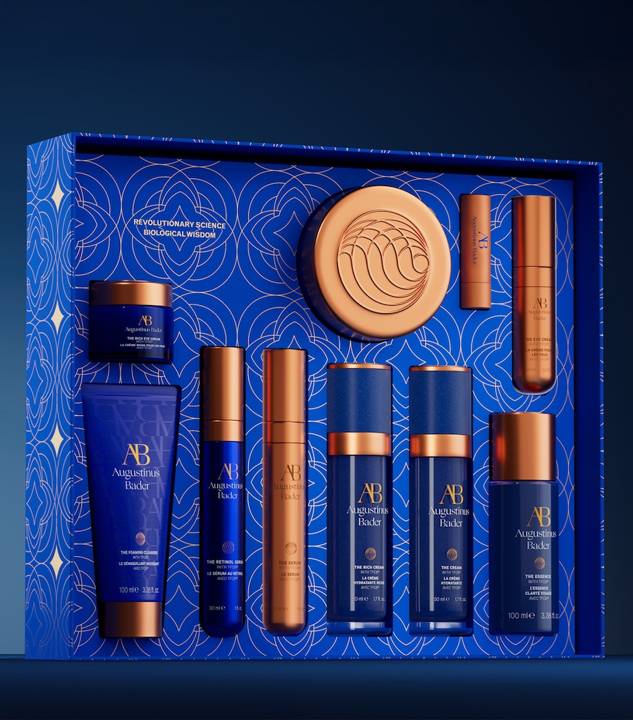 The Supreme Collection 2025 NO COLOUR Image 3