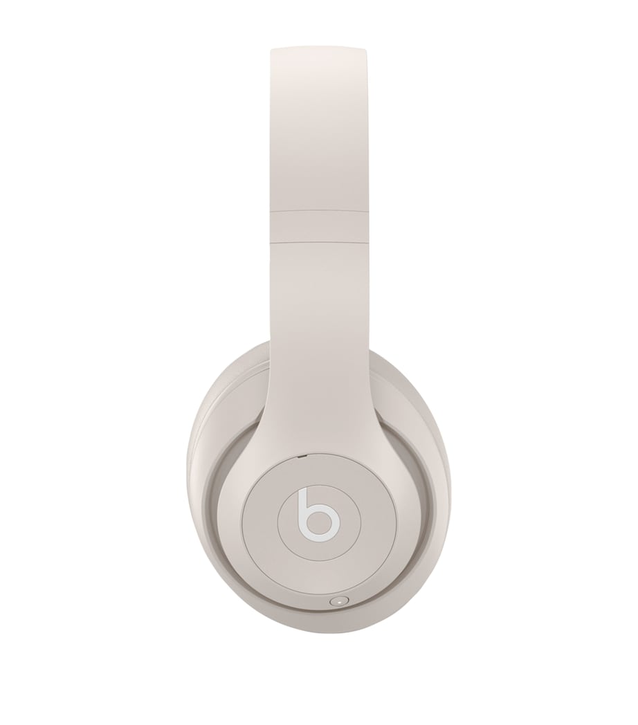 Studio Pro Wireless Headphones SANDSTONE Image 2