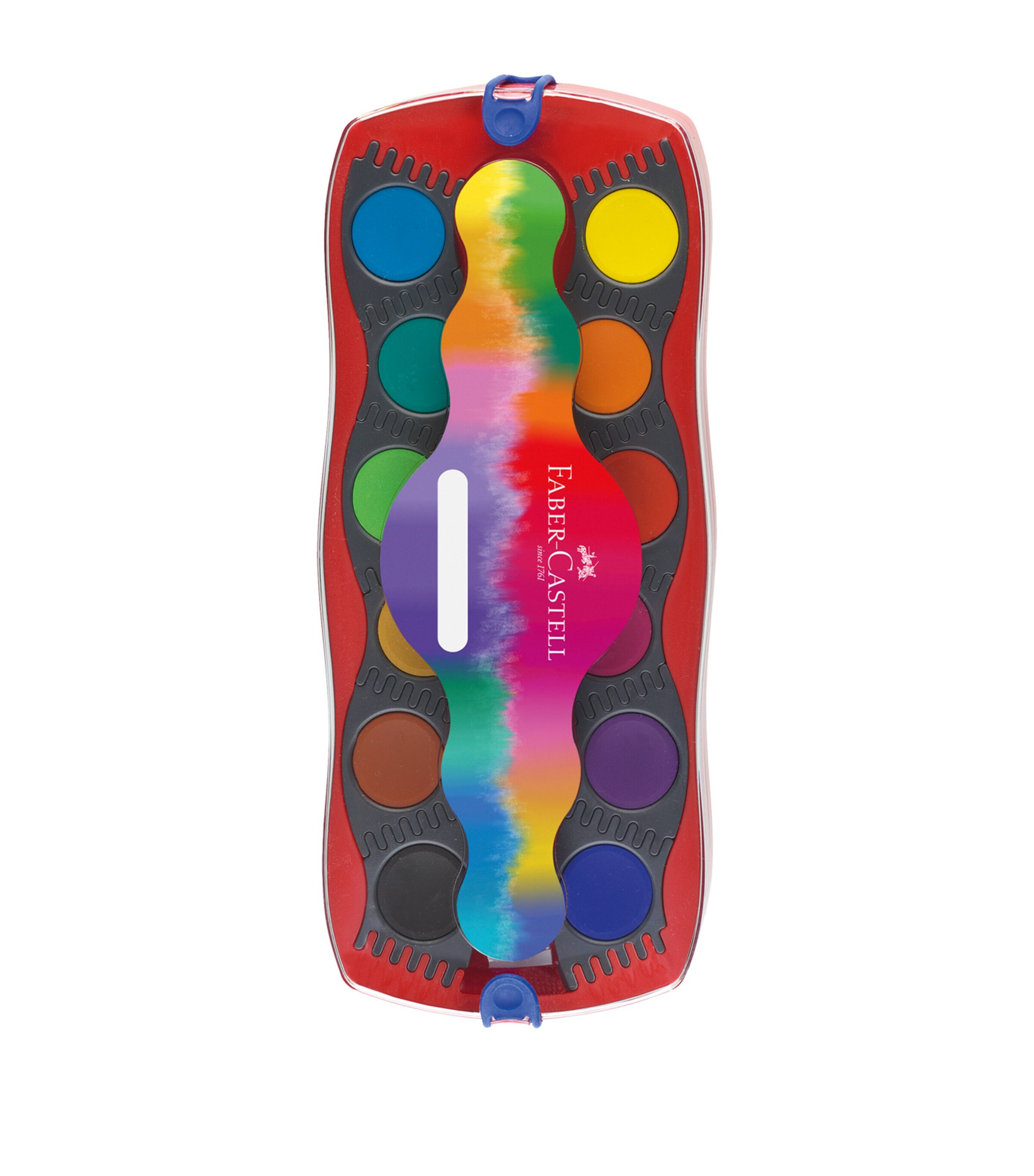 Connector Paint Box MULTI Image 2