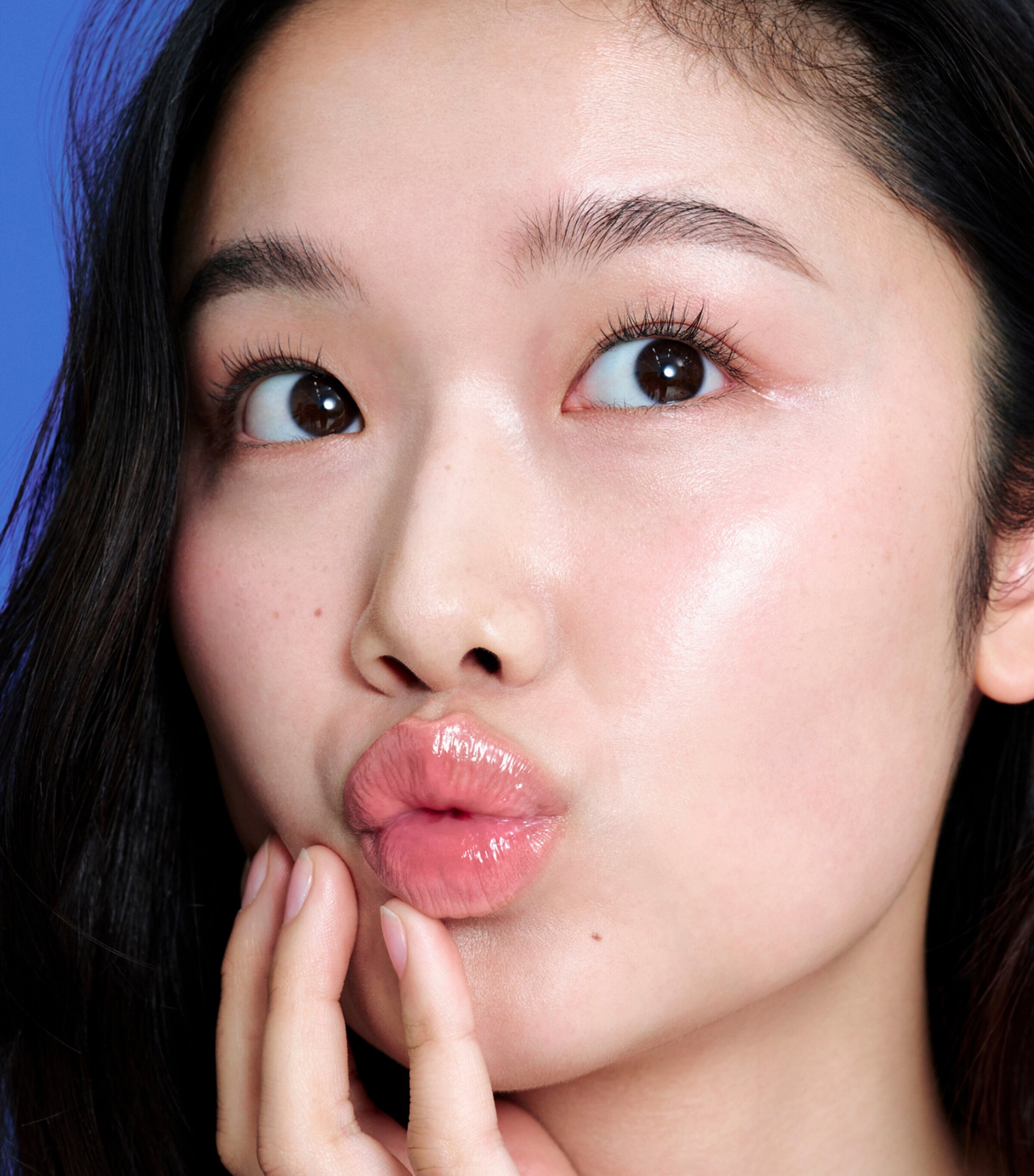 Laneige Lip Sleeping Mask (20g) Berry Image 8