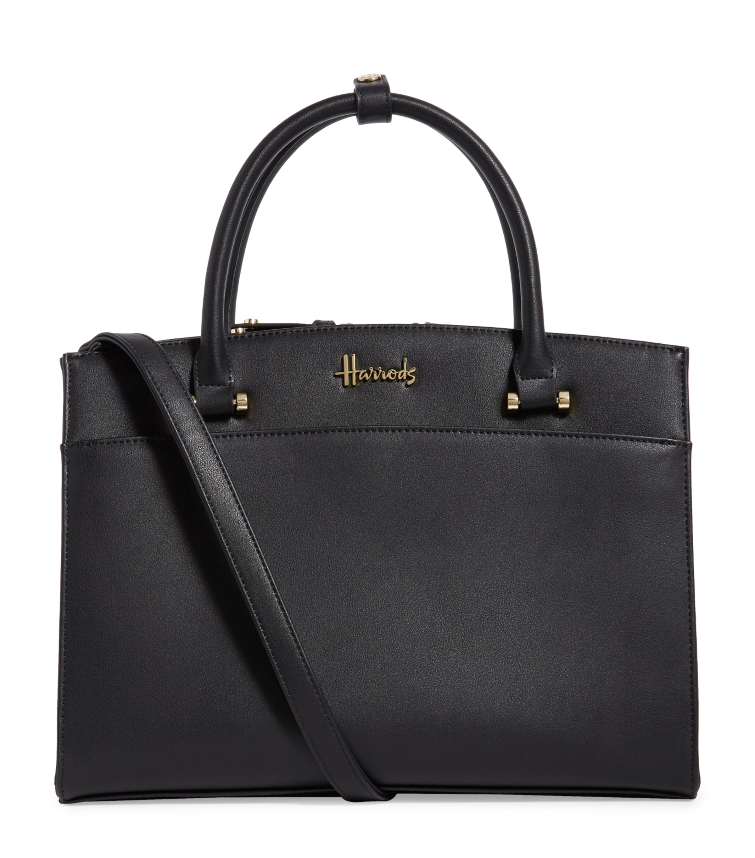 Harrods St James Shoulder Bag Harrods AU