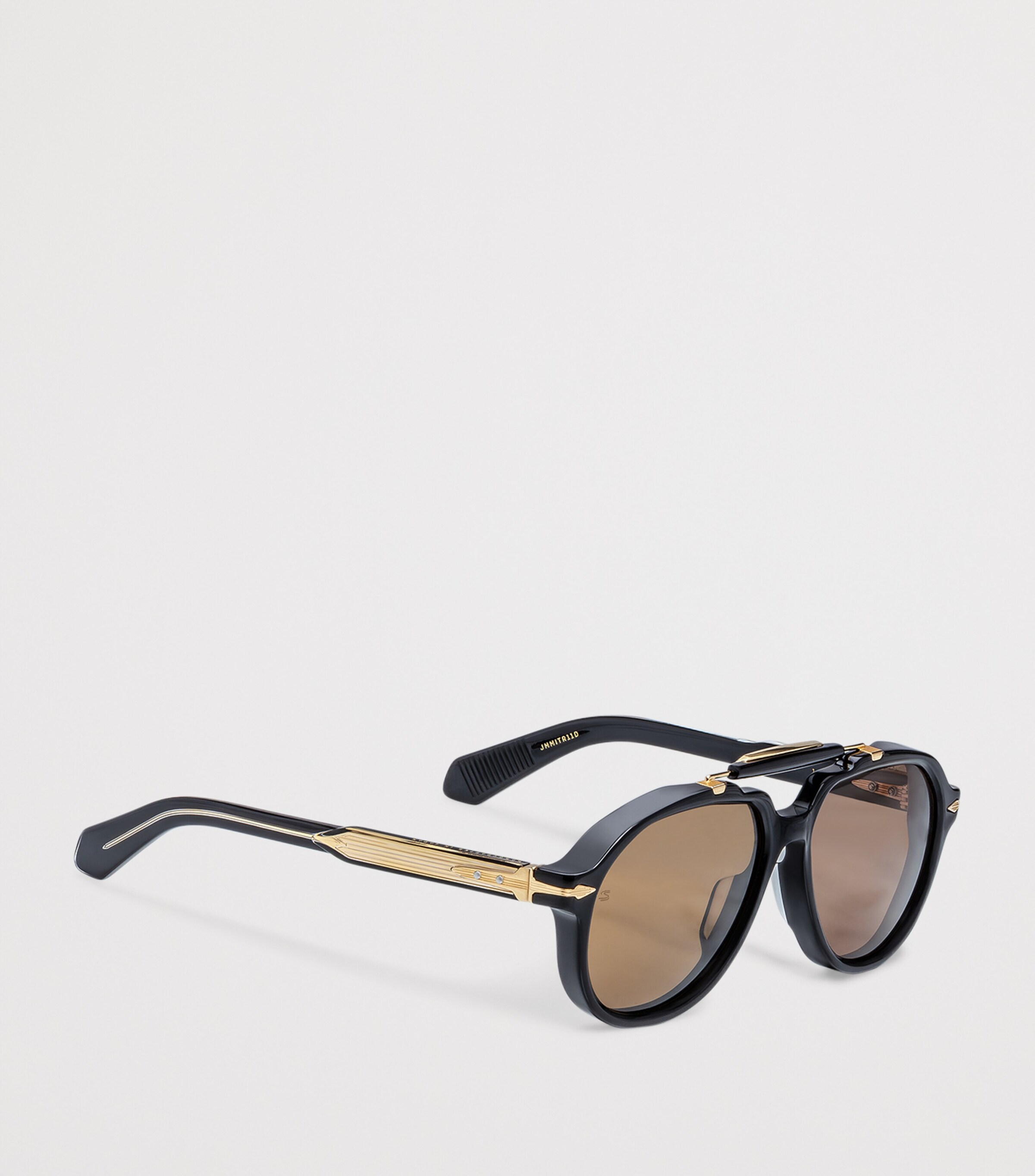 Jacques Marie Mage Ayrton Senna 1991 Sunglasses Eclipse Image 2
