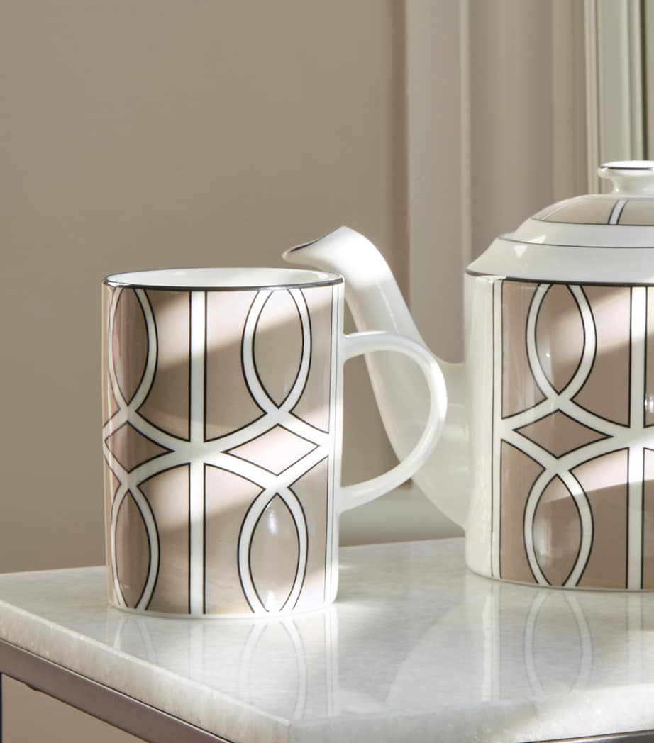 Loop Mug TRUFFLE Image 2