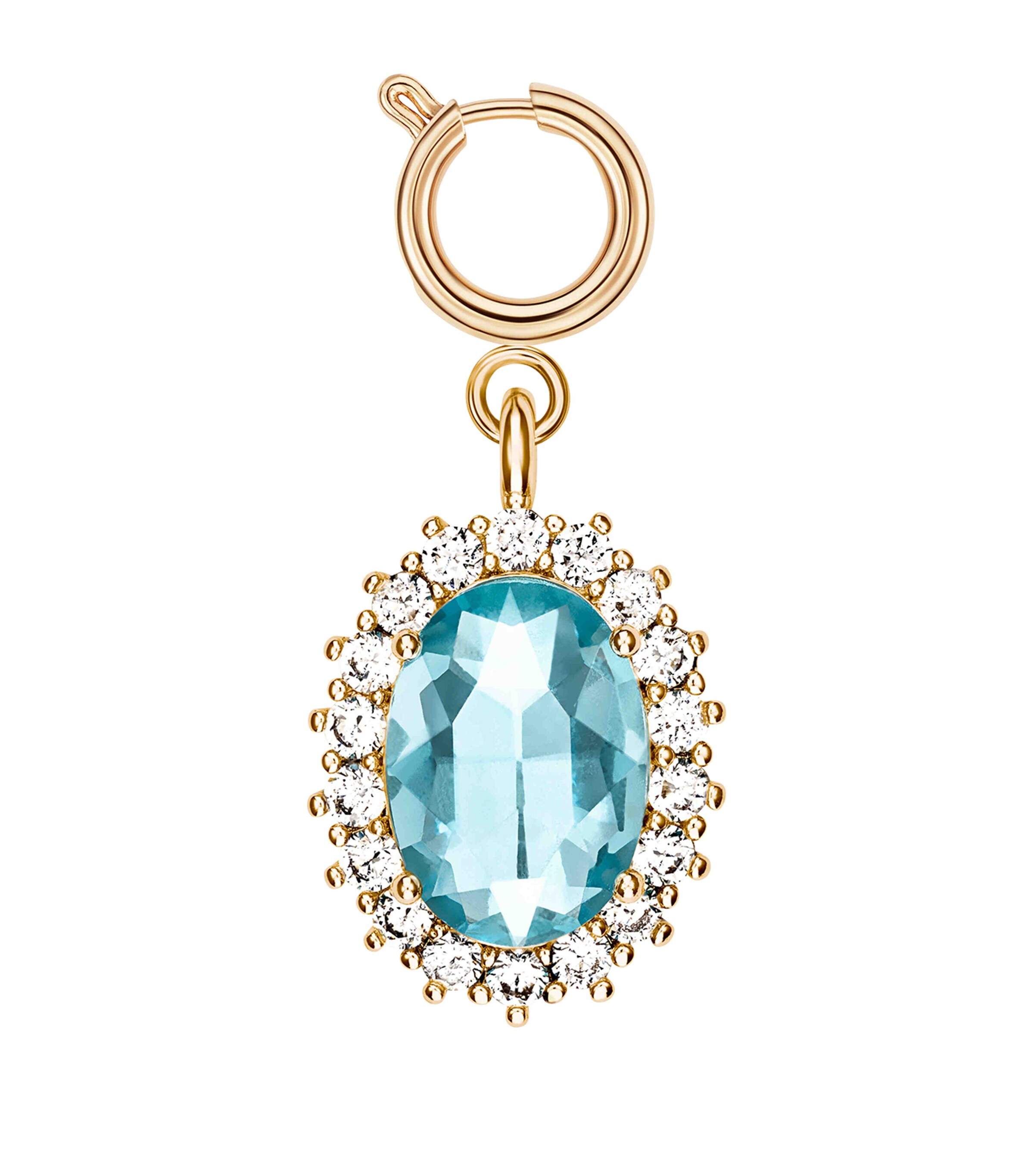 Rabanne Minaudière Charm Image 1