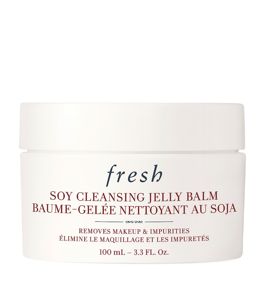 Fresh Soy Cleansing Jelly Balm (100ml) Image 1