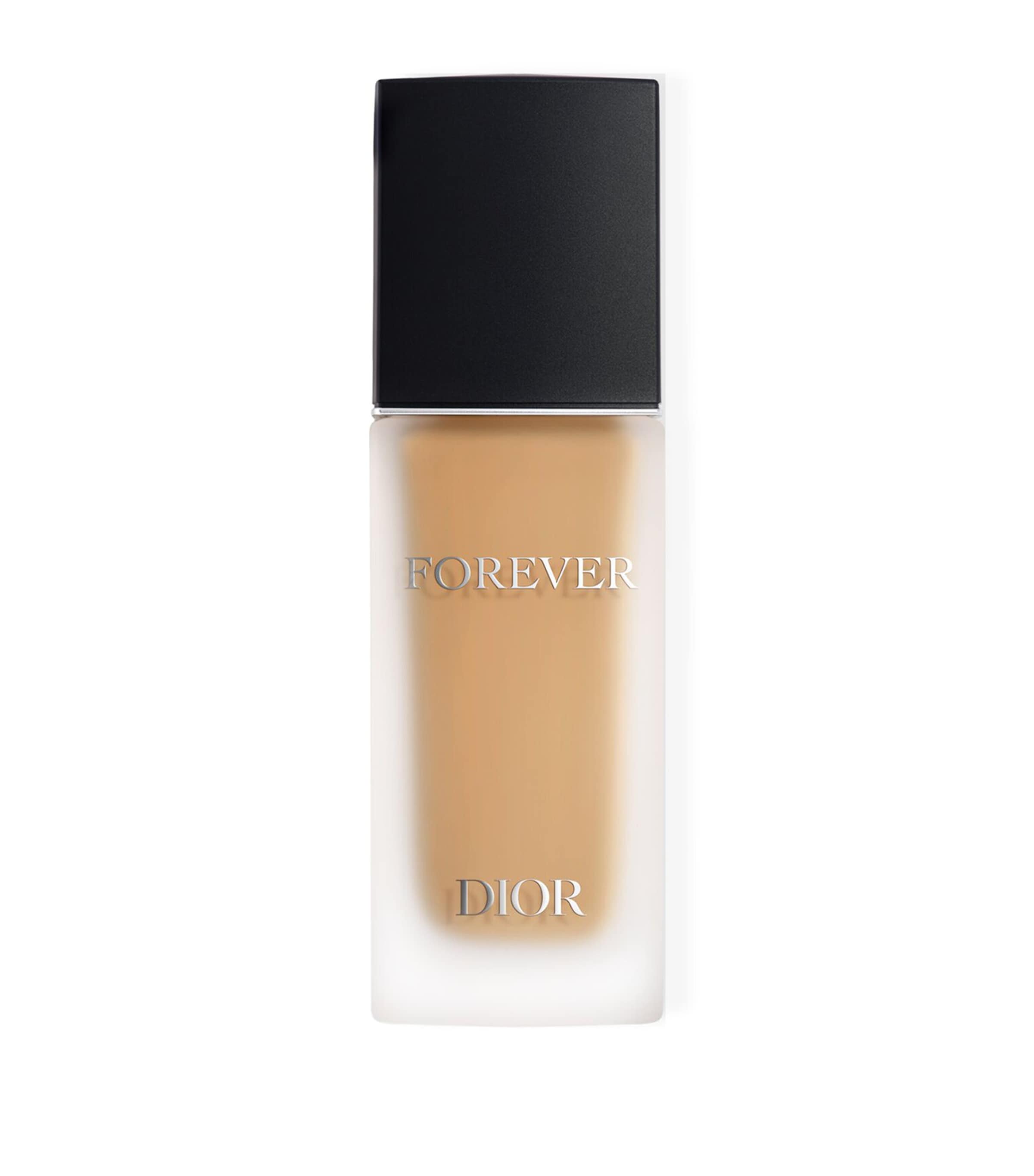 Dior Forever Matte Foundation In Beige