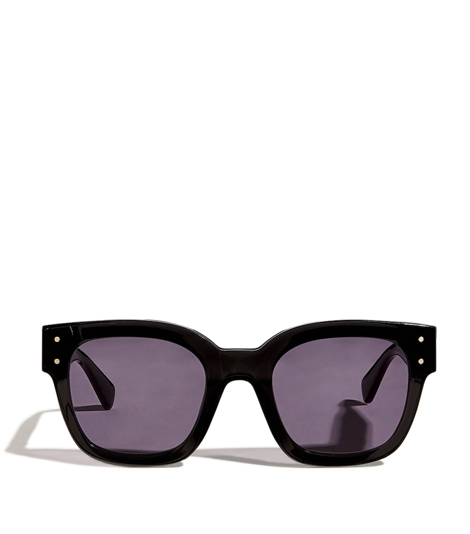 AMIRI Acetate Classic MA Sunglasses Black Image 1