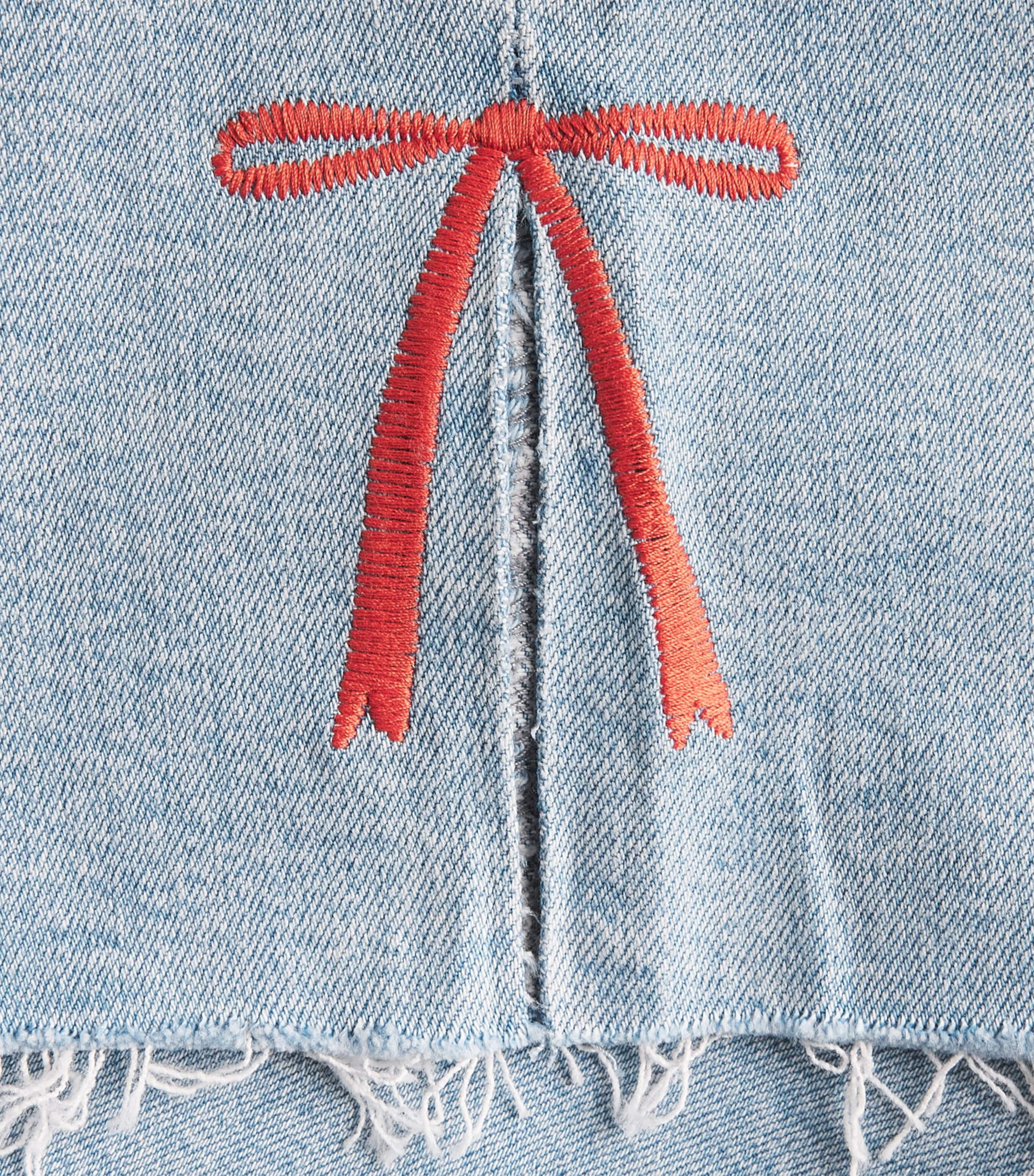 The Rambler Zip Heel Jeans COMPLETE 360 CSX Image 5