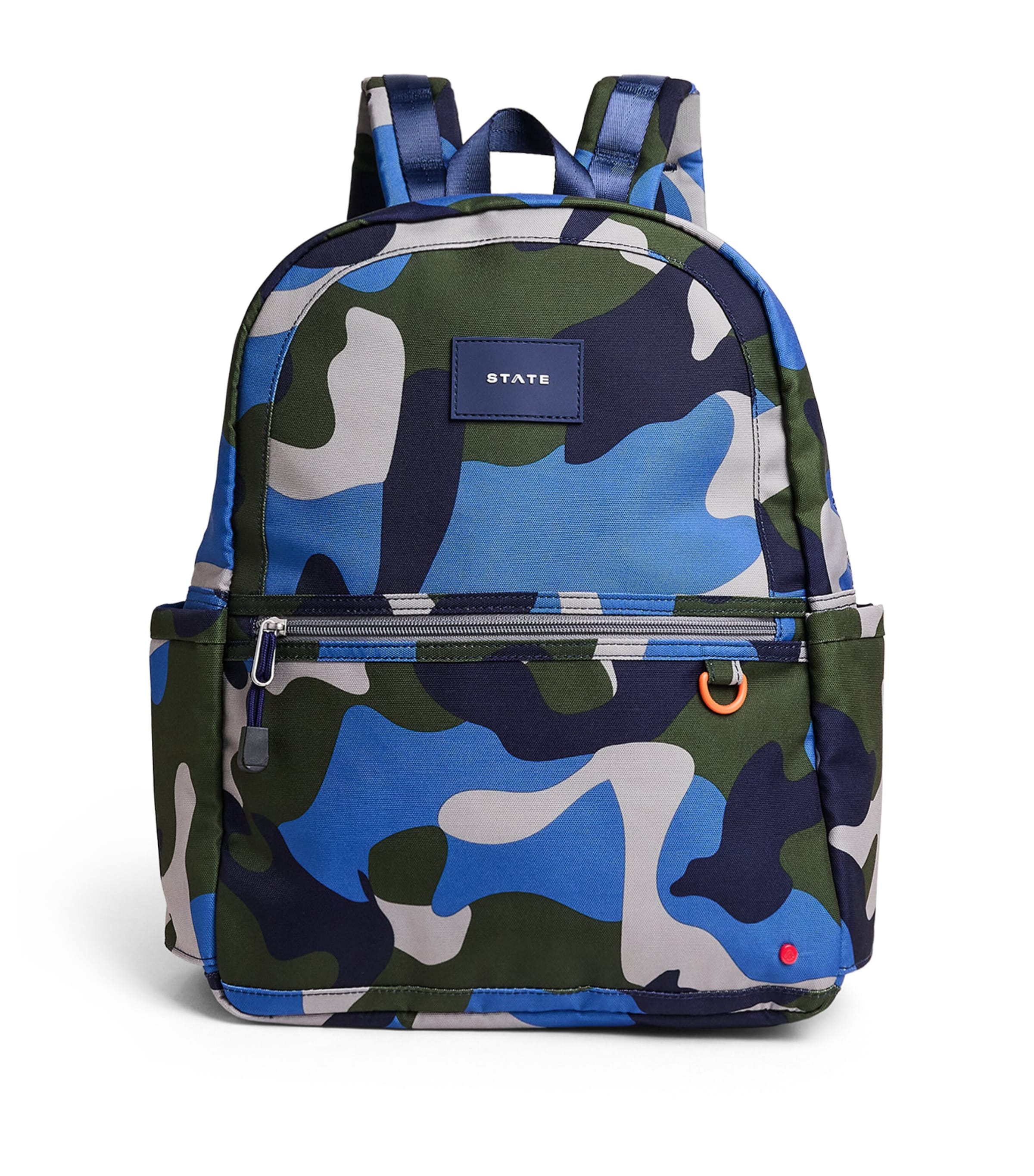 STATE Bags Camouflage Kane Backpack Camo Image 1