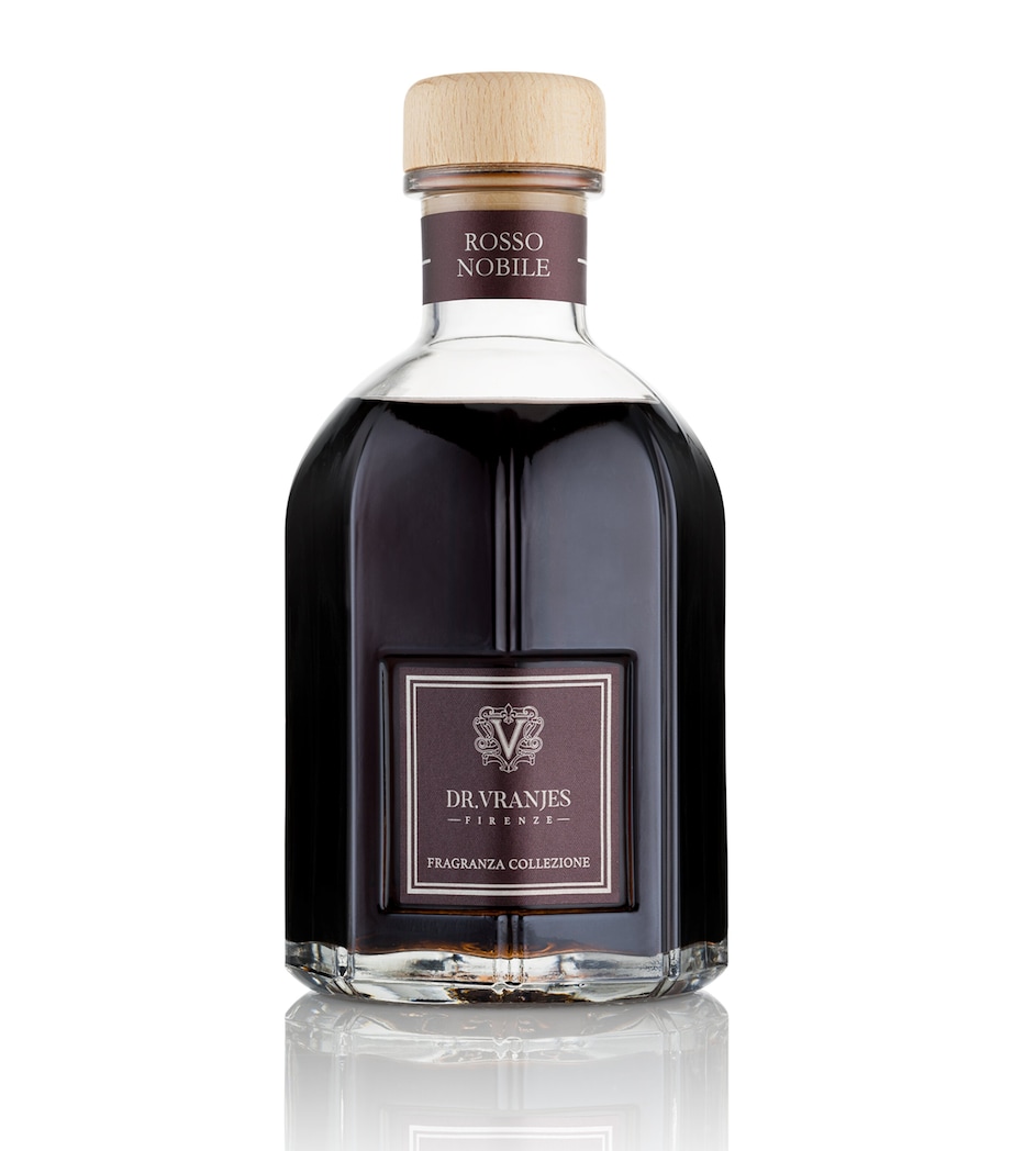 Rosso Nobile Diffuser (1.25L) PURPLE Image 1