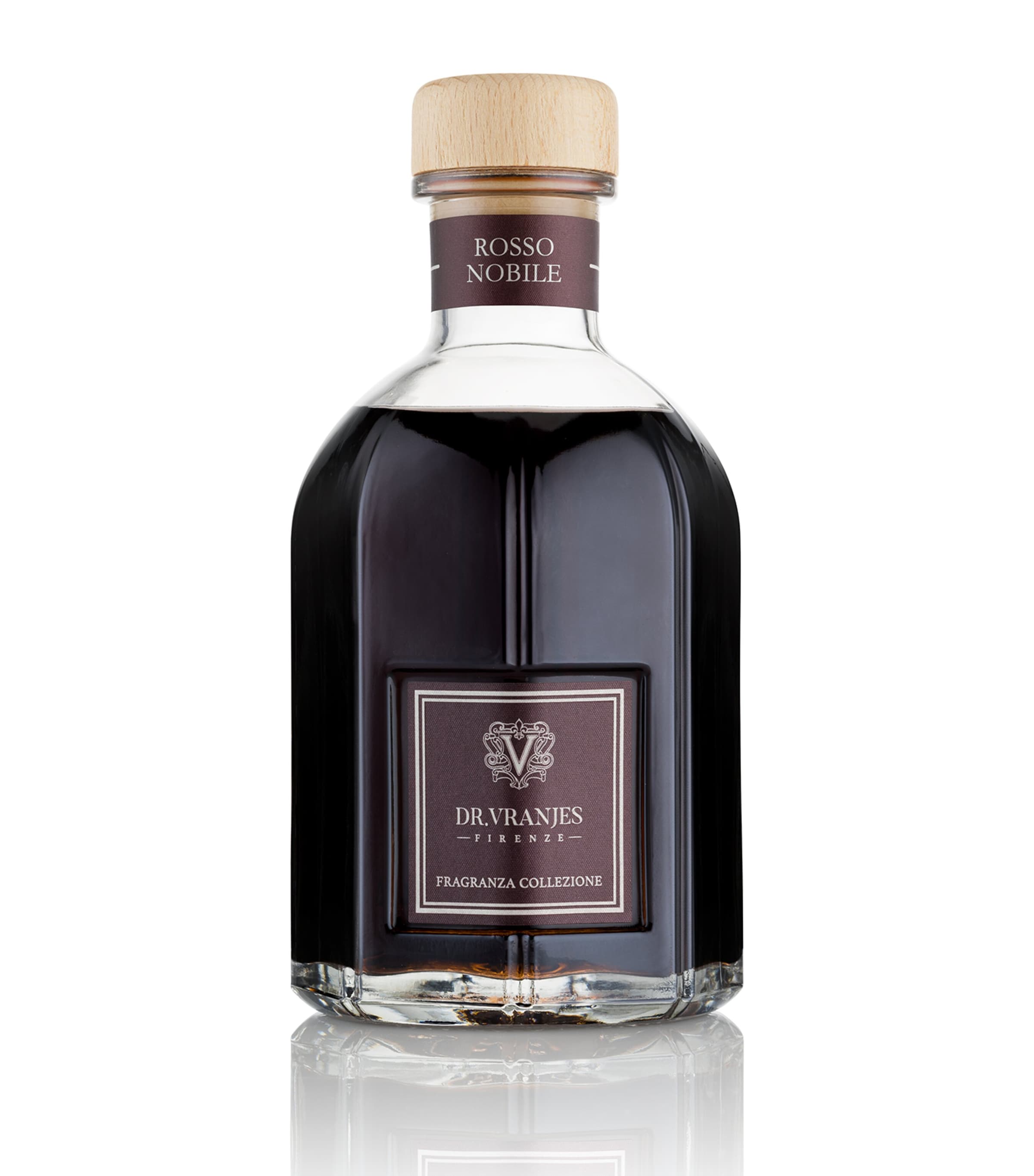 Dr. Vranjes Firenze Rosso Nobile Diffuser (1.25L) | Home Accessories | Diffusers | Designers | Dr Vranjes Firenze