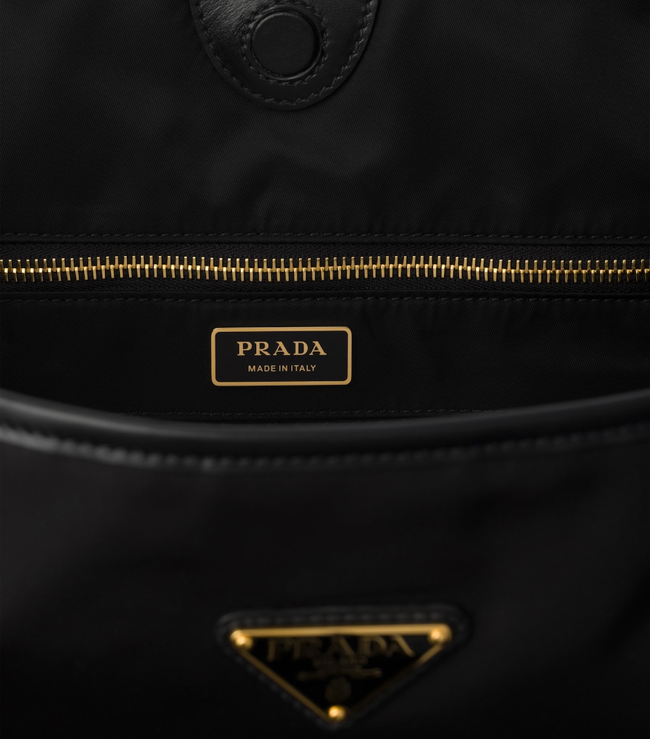 Prada Large Re-Nylon Mariner Shoulder Bag Image 3