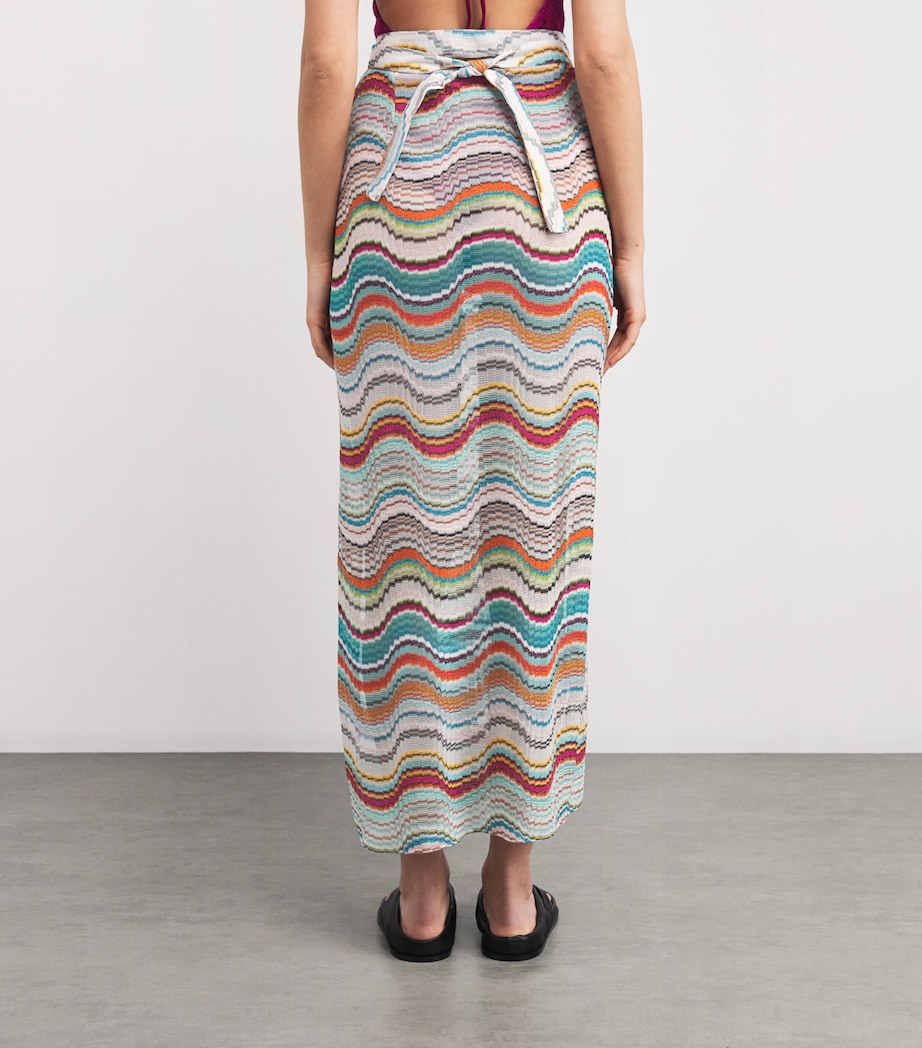 Wave Maxi Pareo 0001 Image 4